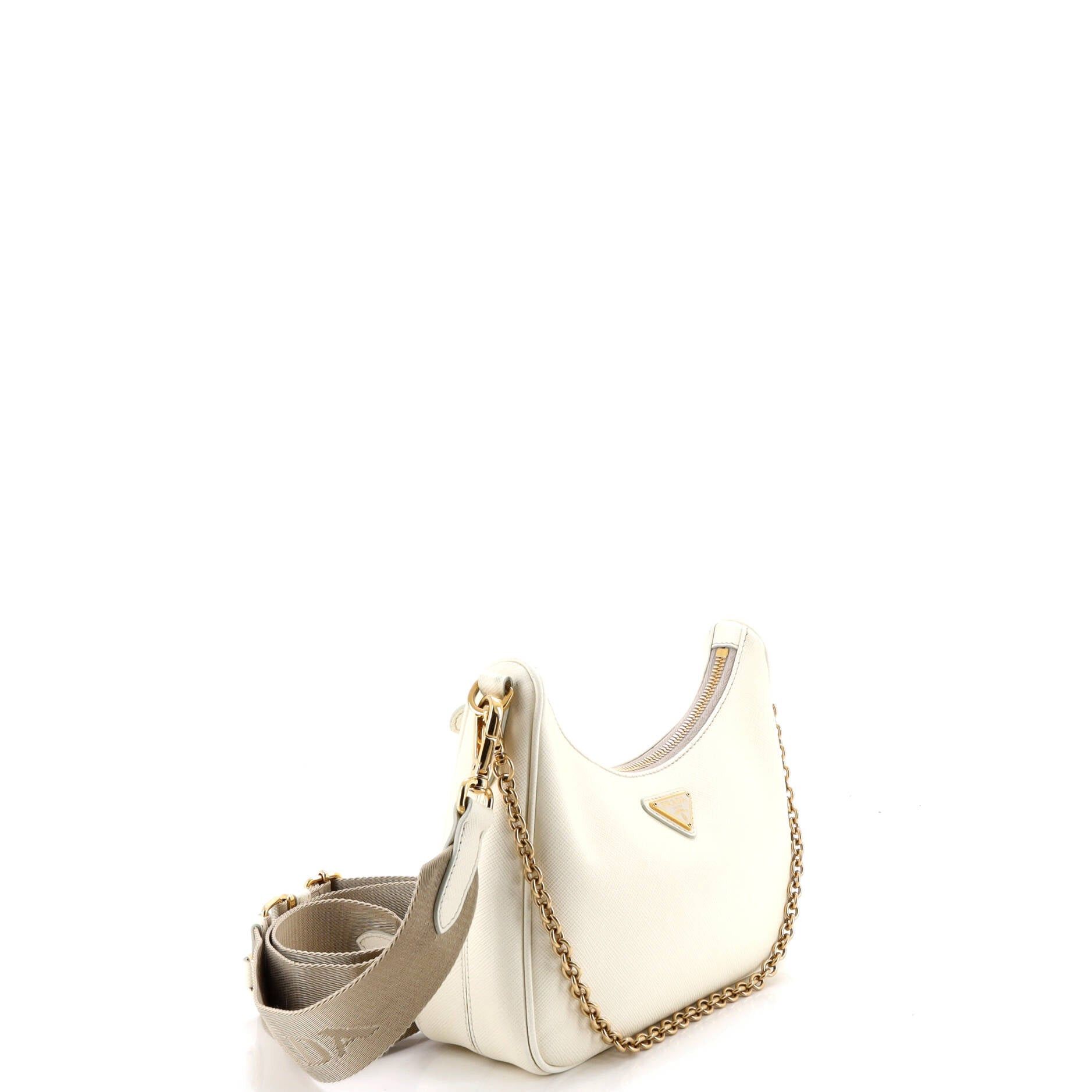 Prada Re-Edition 2005 Shoulder Bag Size ONE SIZE - 2 Thumbnail