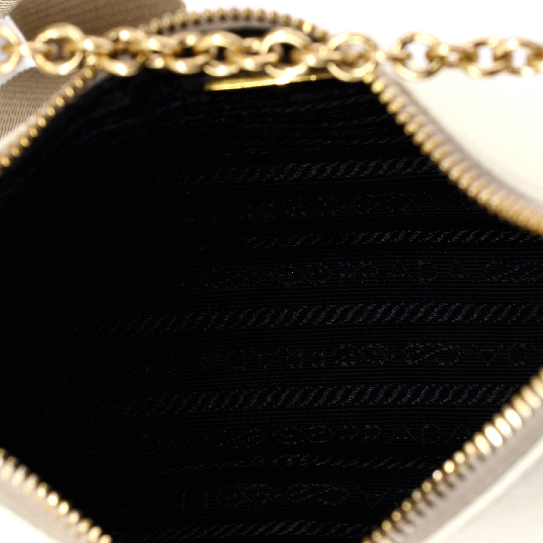Prada Re-Edition 2005 Shoulder Bag Size ONE SIZE - 5 Thumbnail