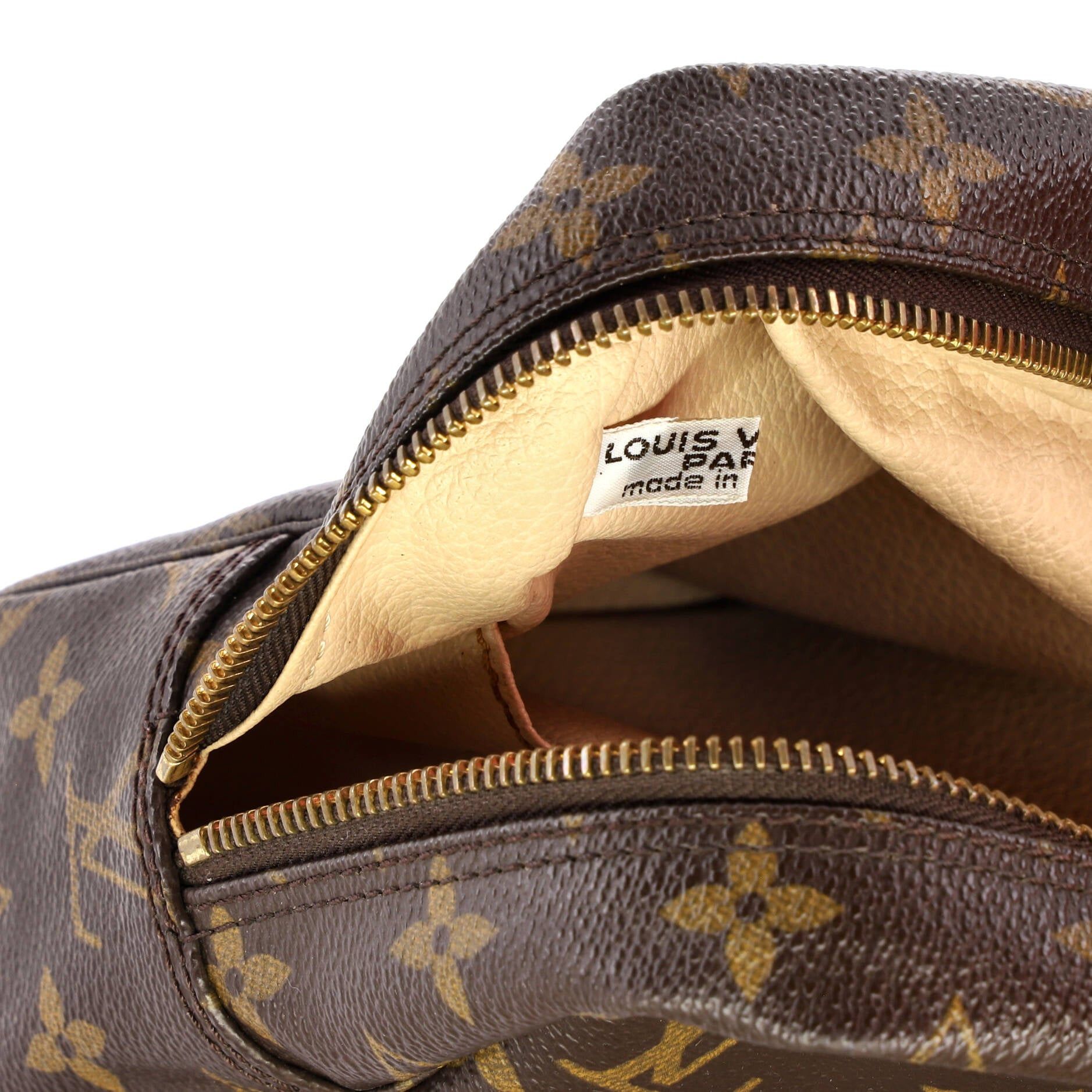 Louis Vuitton Trousse Toiletry Pouch Size ONE SIZE - 6 Thumbnail