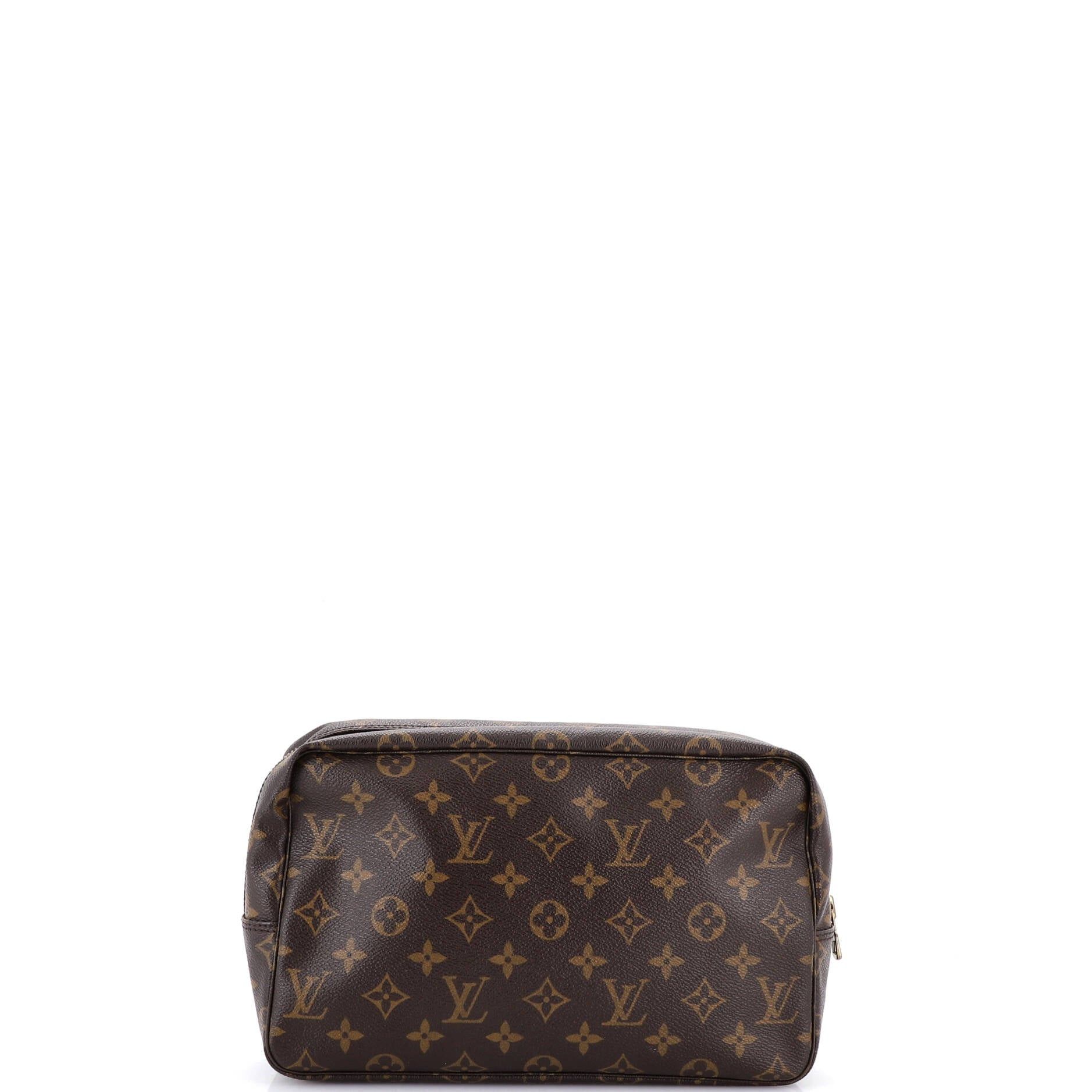 Louis Vuitton Trousse Toiletry Pouch Size ONE SIZE - 3 Thumbnail