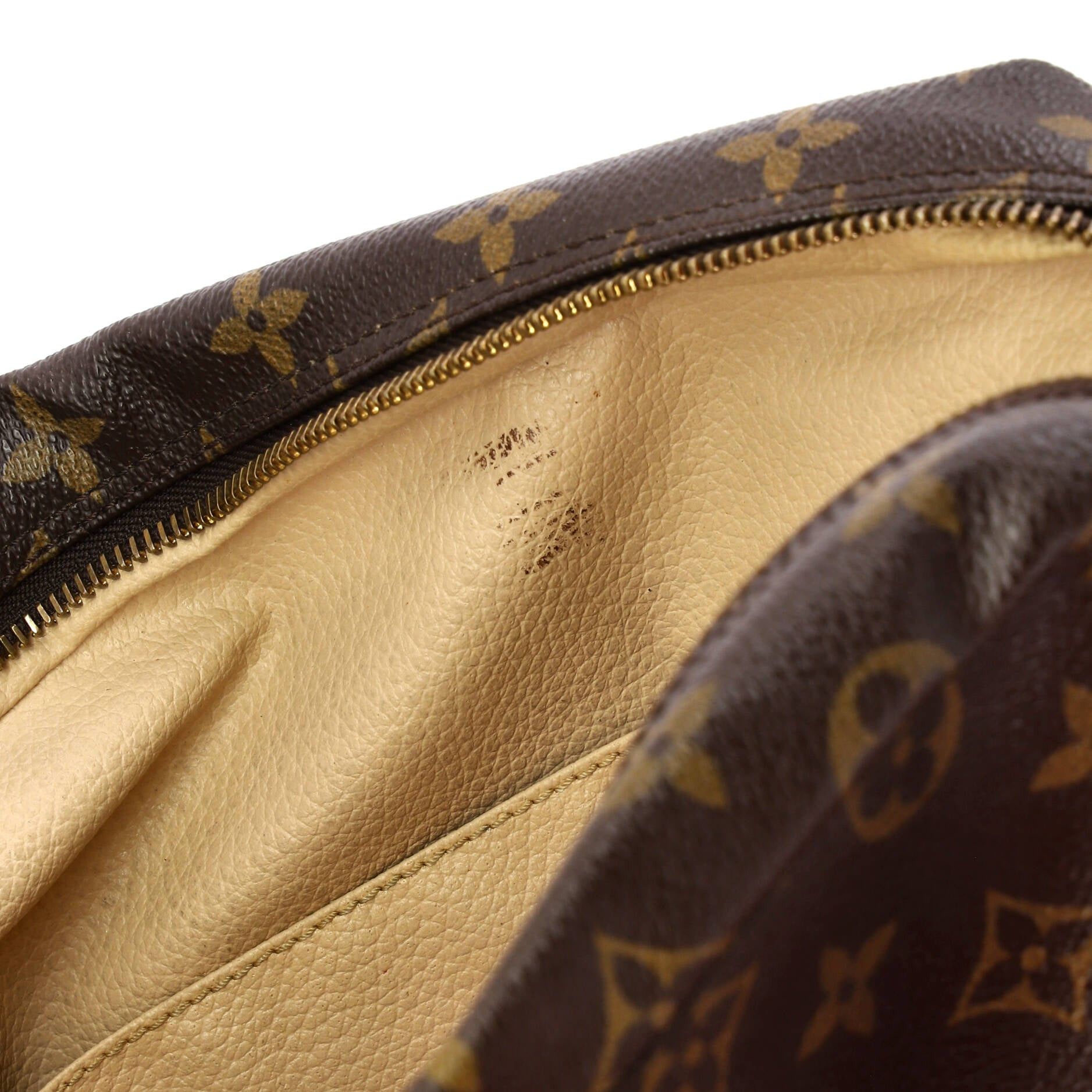 Louis Vuitton Trousse Toiletry Pouch Size ONE SIZE - 8 Thumbnail