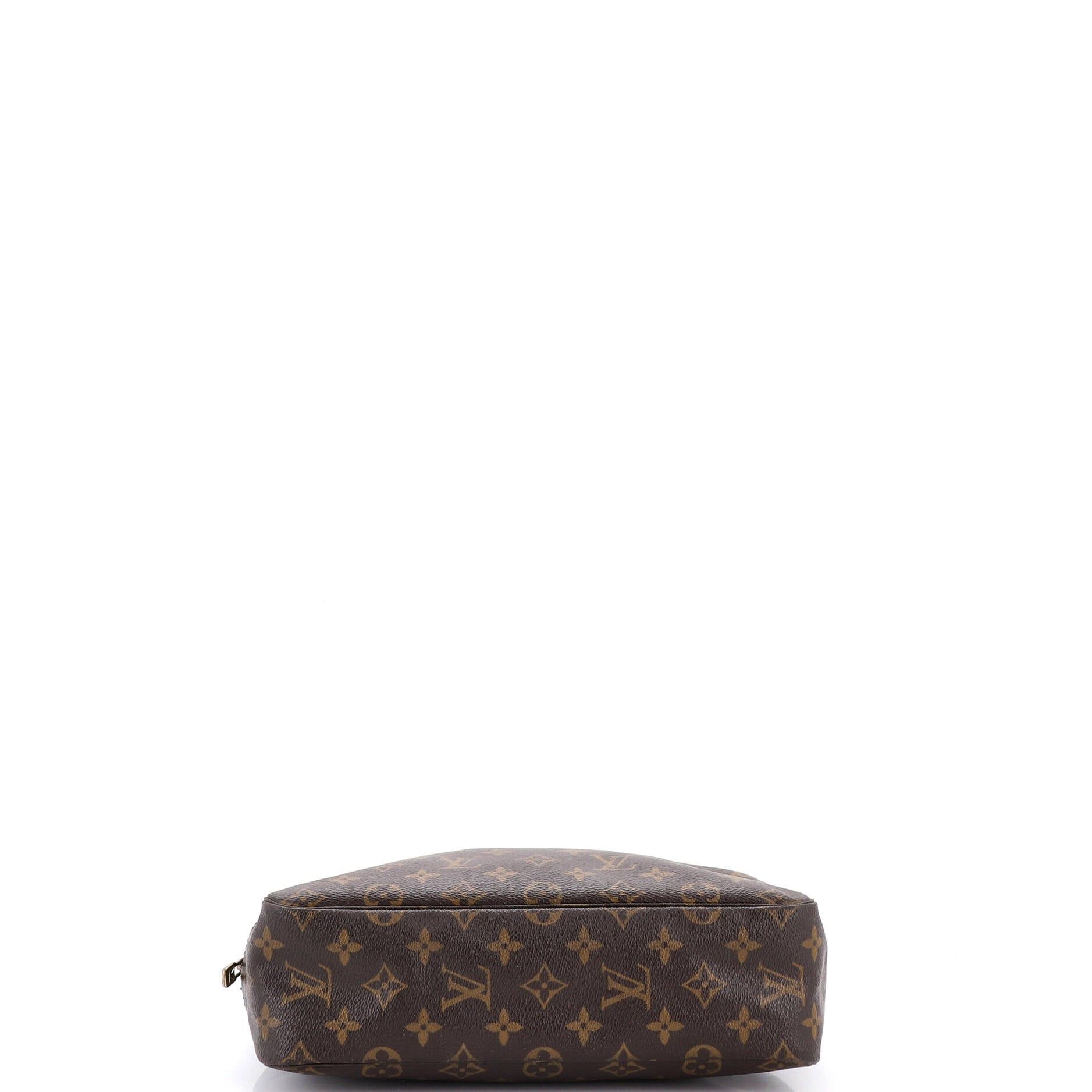 Louis Vuitton Trousse Toiletry Pouch Size ONE SIZE - 4 Thumbnail