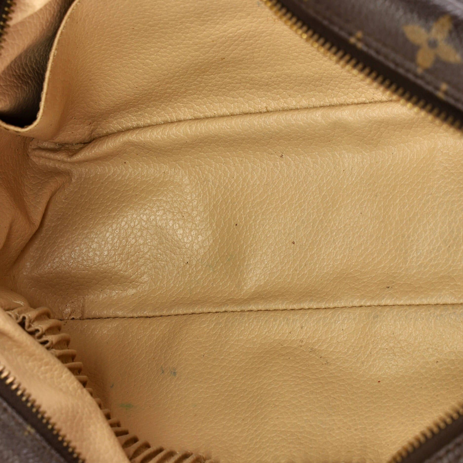 Louis Vuitton Trousse Toiletry Pouch Size ONE SIZE - 5 Thumbnail
