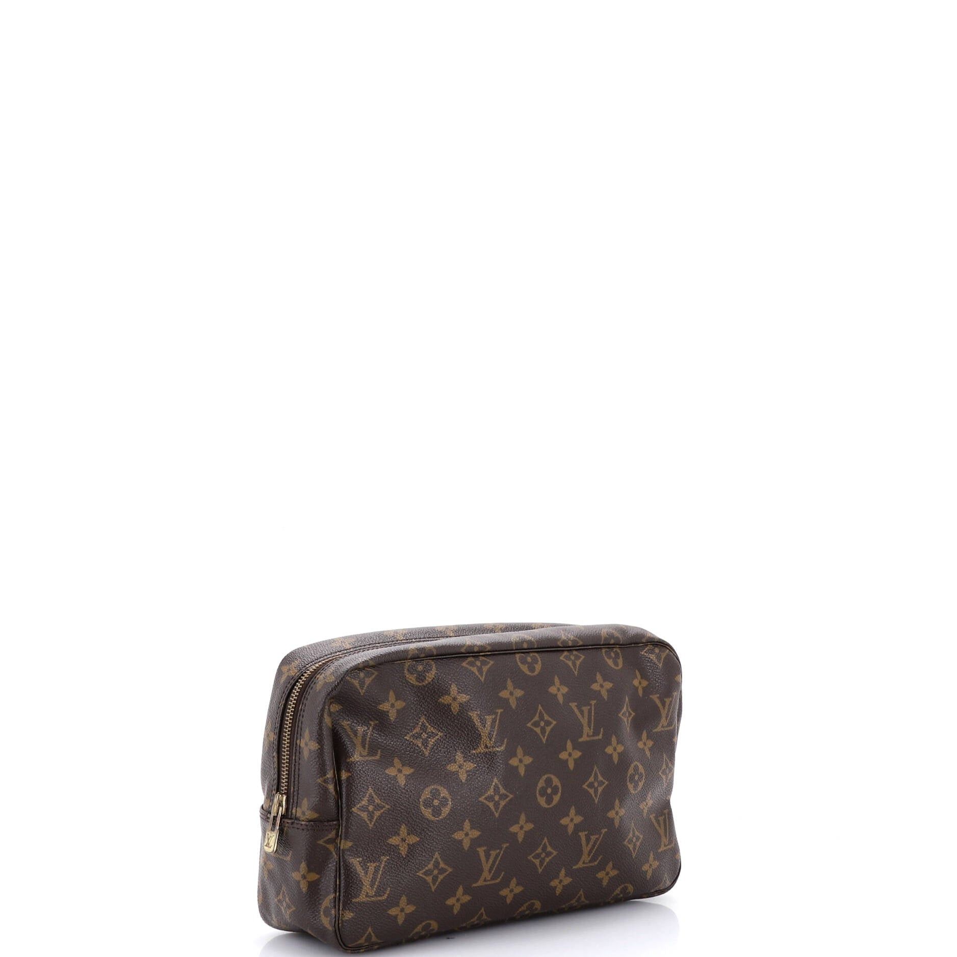 Louis Vuitton Trousse Toiletry Pouch Size ONE SIZE - 2 Thumbnail