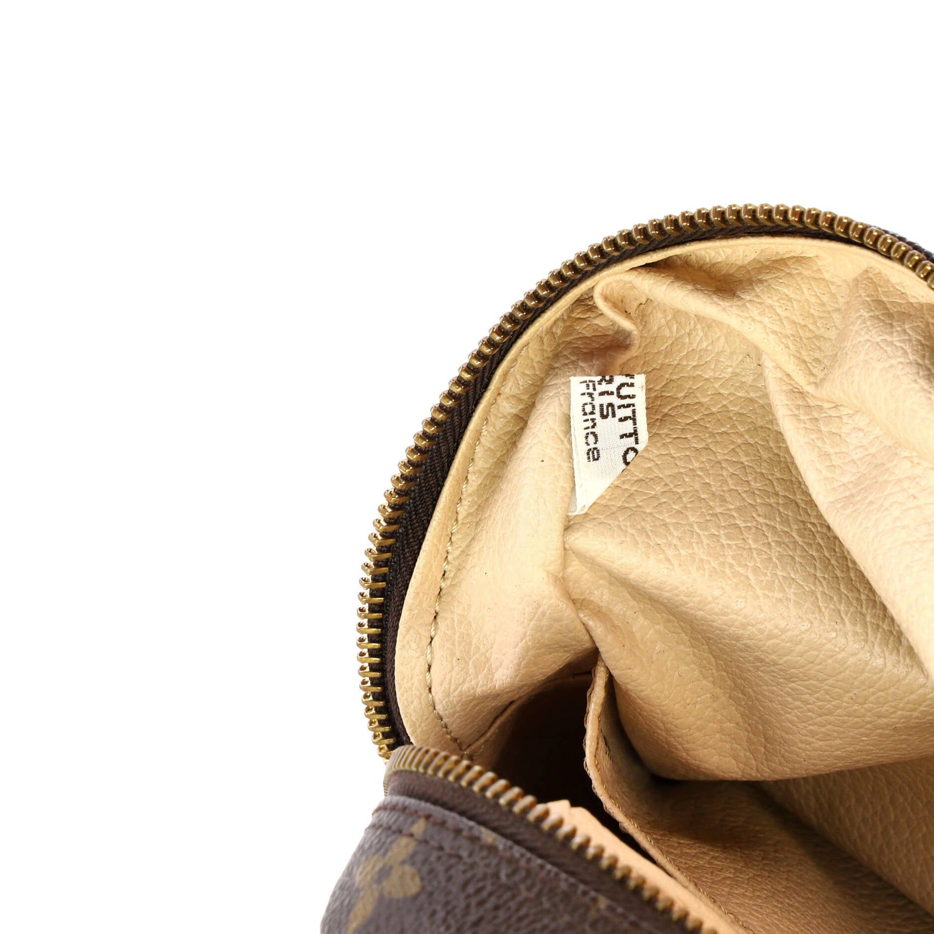 Louis Vuitton Trousse Toiletry Pouch Size ONE SIZE - 7 Thumbnail