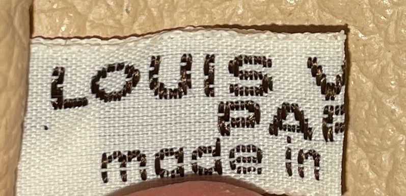 Louis Vuitton Trousse Toiletry Pouch Size ONE SIZE - 9 Thumbnail