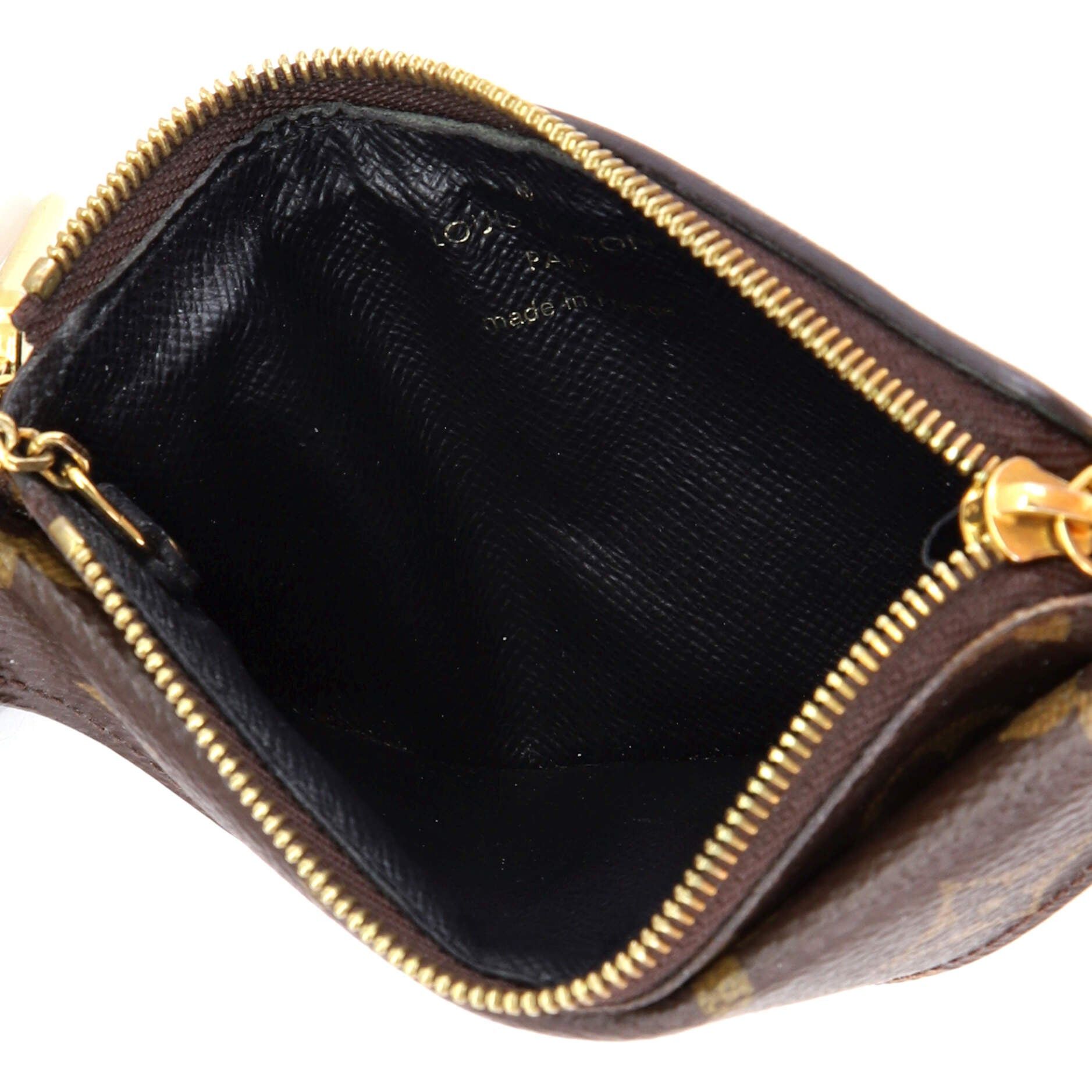 Louis Vuitton Recto Verso Card Holder Size ONE SIZE - 5 Thumbnail