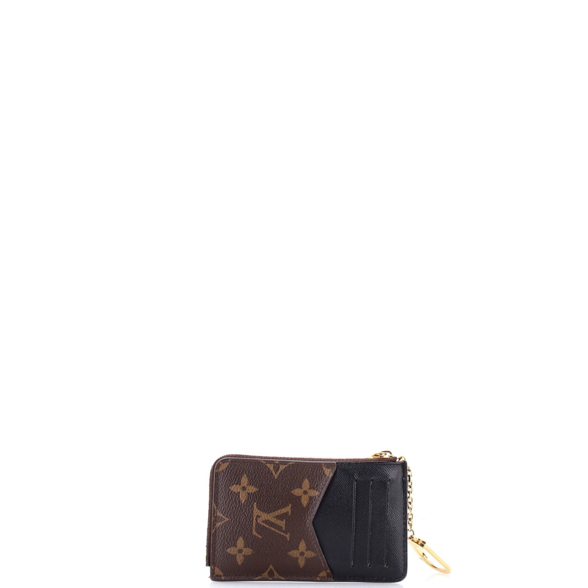 Louis Vuitton Recto Verso Card Holder Size ONE SIZE - 3 Thumbnail