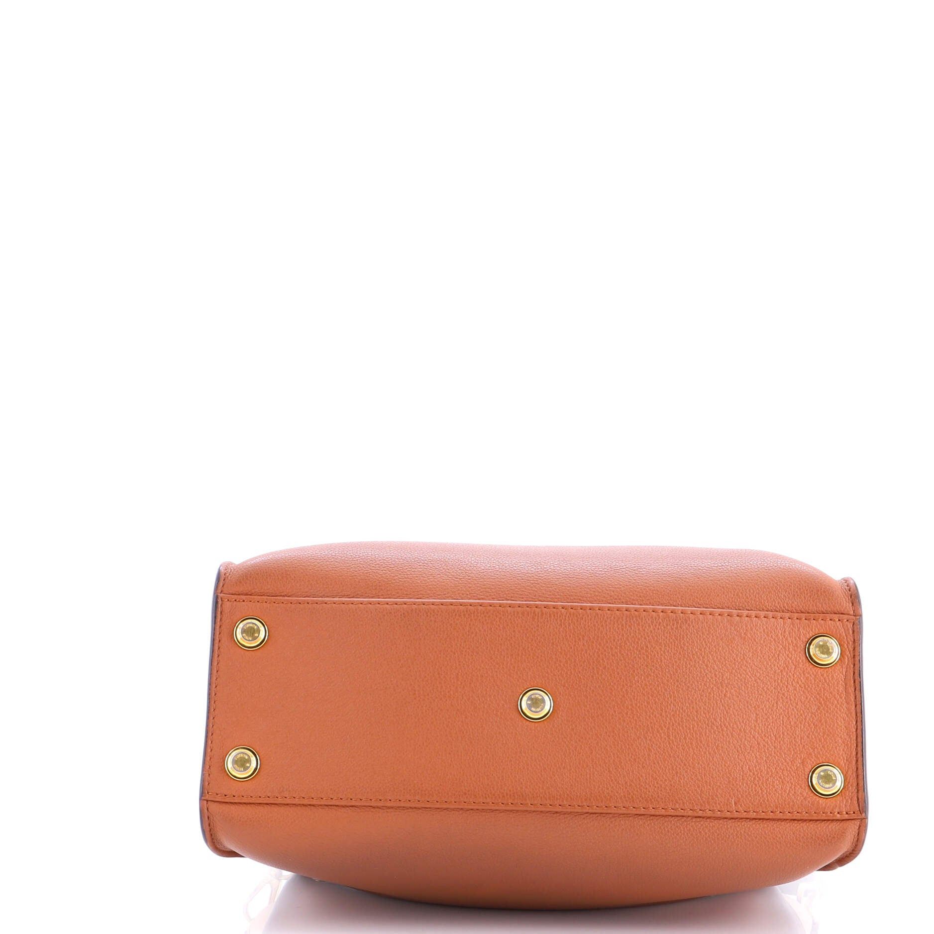 Louis Vuitton On My Side Tote Size ONE SIZE - 4 Thumbnail
