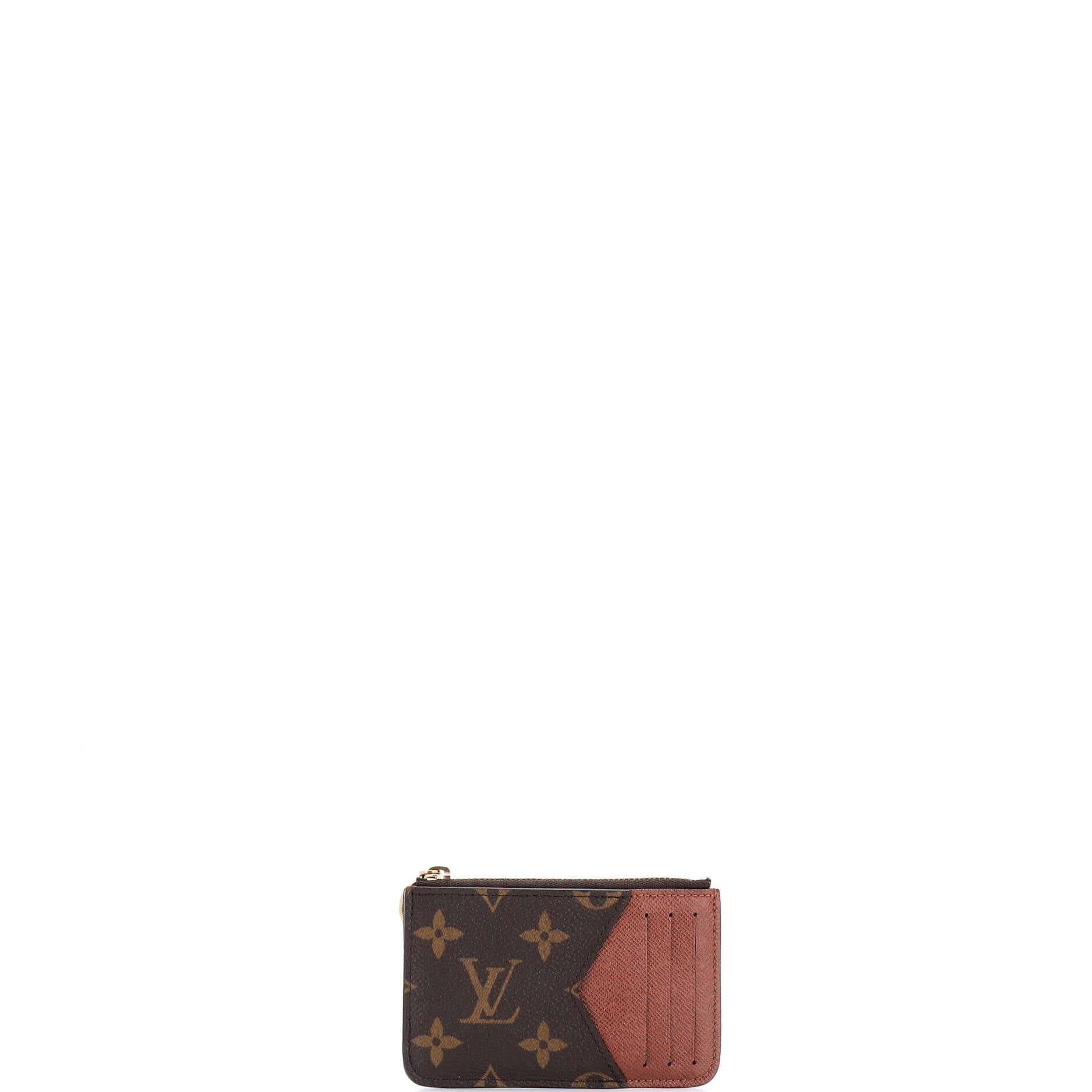 Louis Vuitton Romy Card Holder Size ONE SIZE - 3 Thumbnail