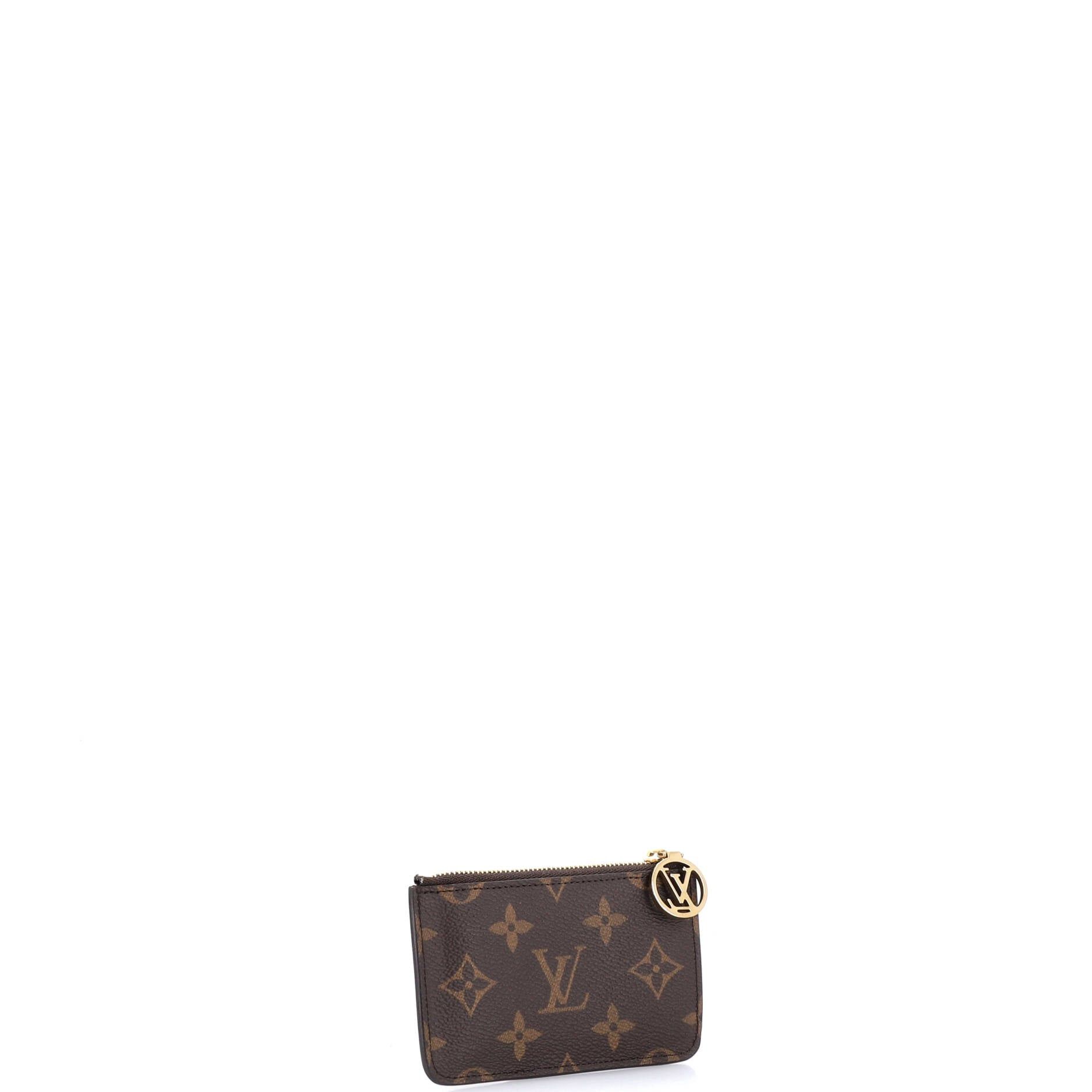 Louis Vuitton Romy Card Holder Size ONE SIZE - 2 Thumbnail