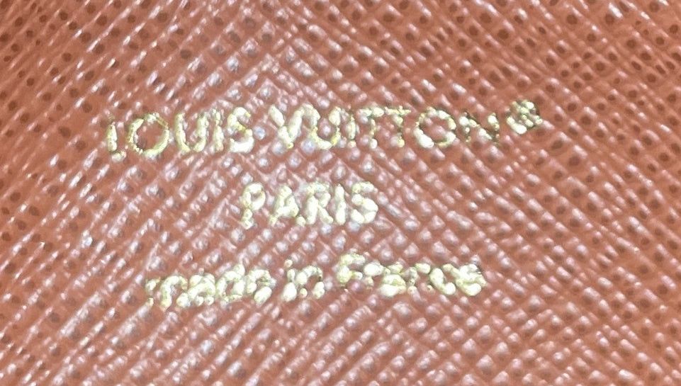 Louis Vuitton Romy Card Holder Size ONE SIZE - 9 Thumbnail