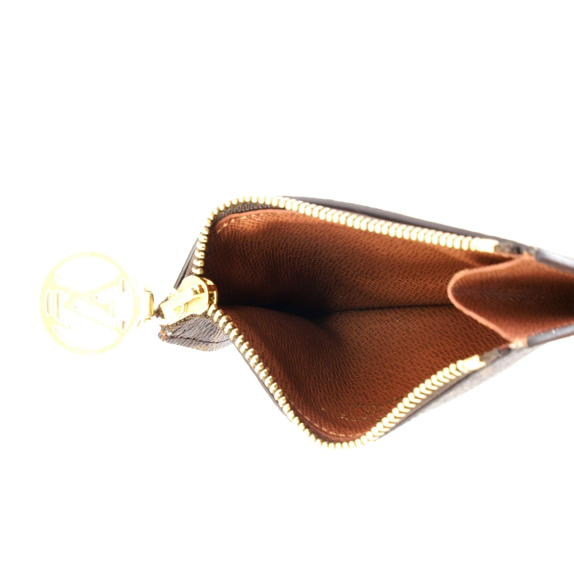 Louis Vuitton Romy Card Holder Size ONE SIZE - 5 Thumbnail
