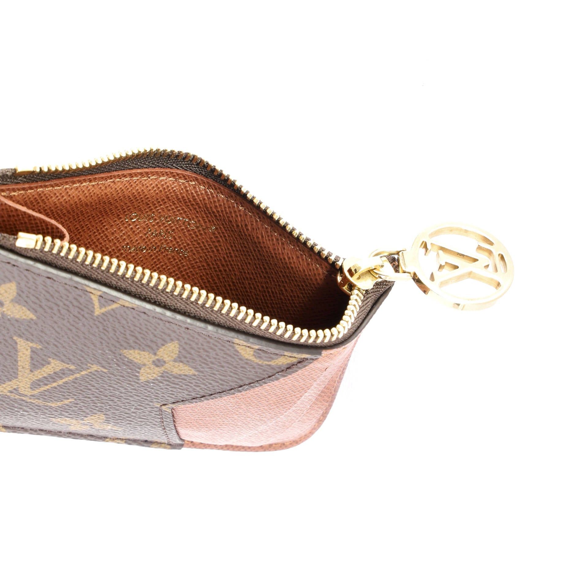 Louis Vuitton Romy Card Holder Size ONE SIZE - 6 Thumbnail
