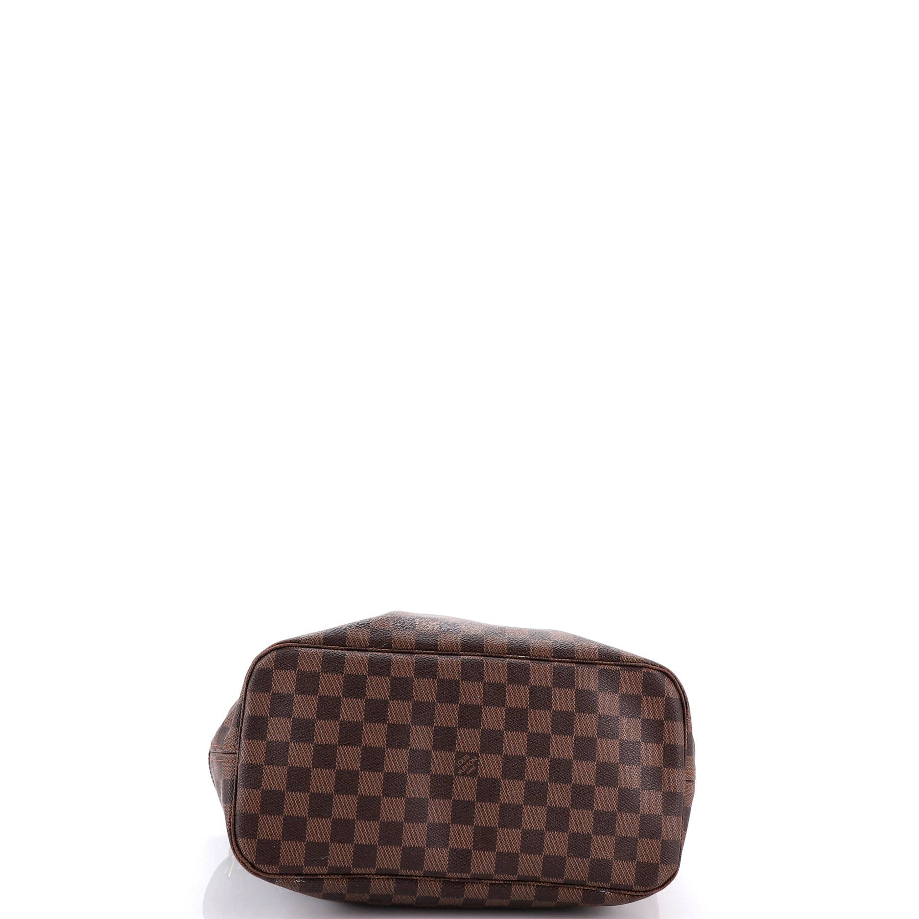Louis Vuitton Neverfull NM Tote Size ONE SIZE - 5 Thumbnail
