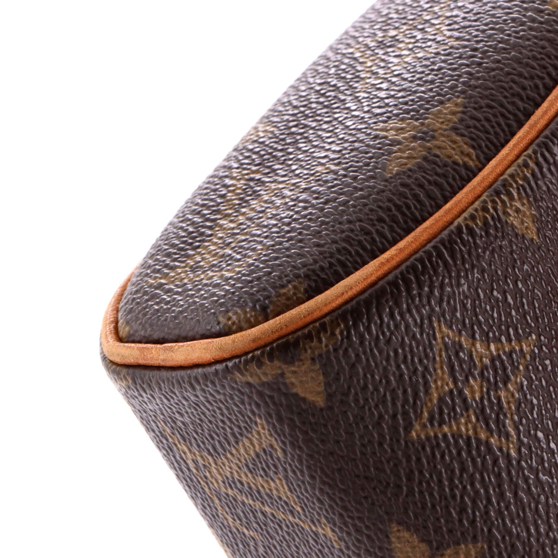 Louis Vuitton Sonatine Handbag Size ONE SIZE - 6 Thumbnail