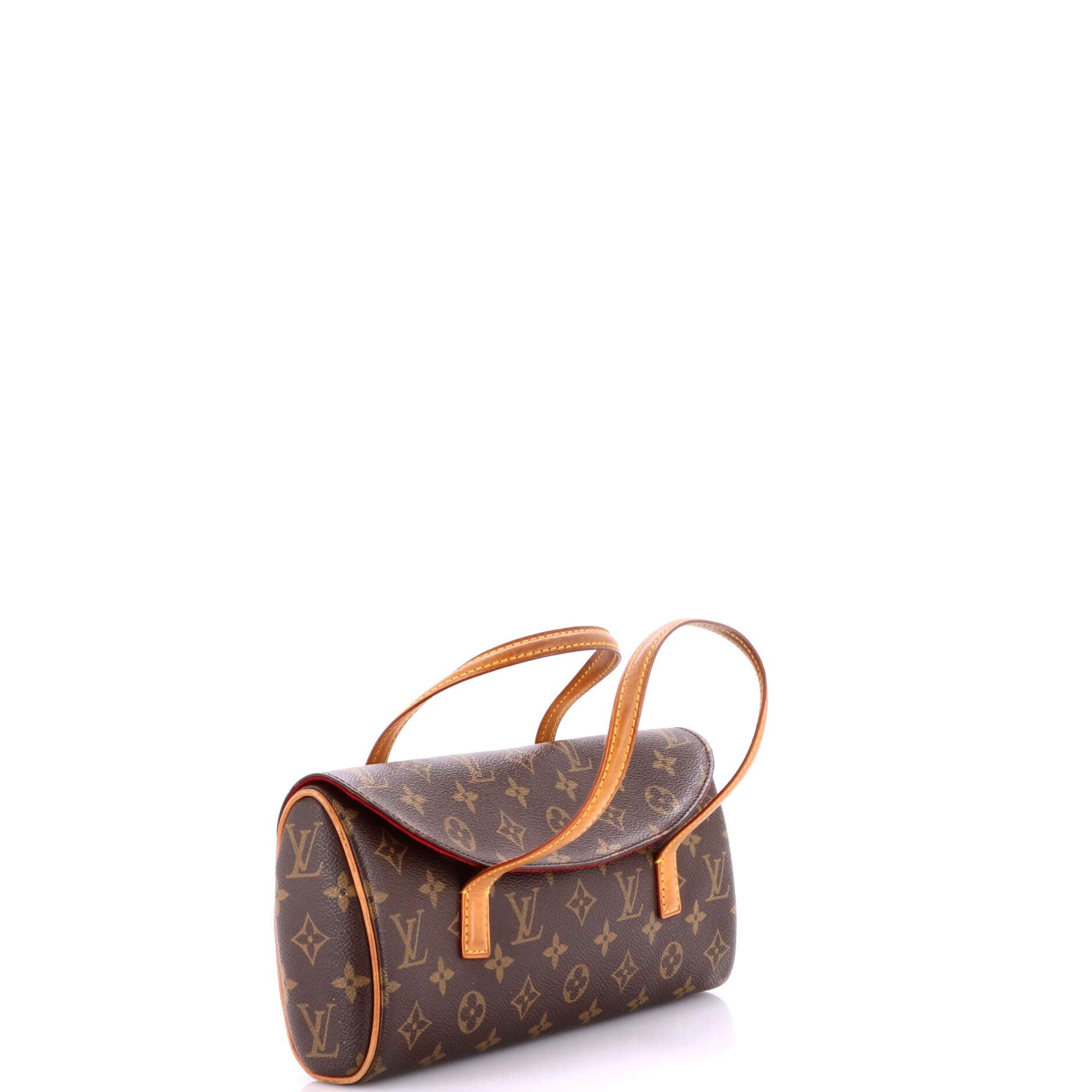 Louis Vuitton Sonatine Handbag Size ONE SIZE - 2 Thumbnail
