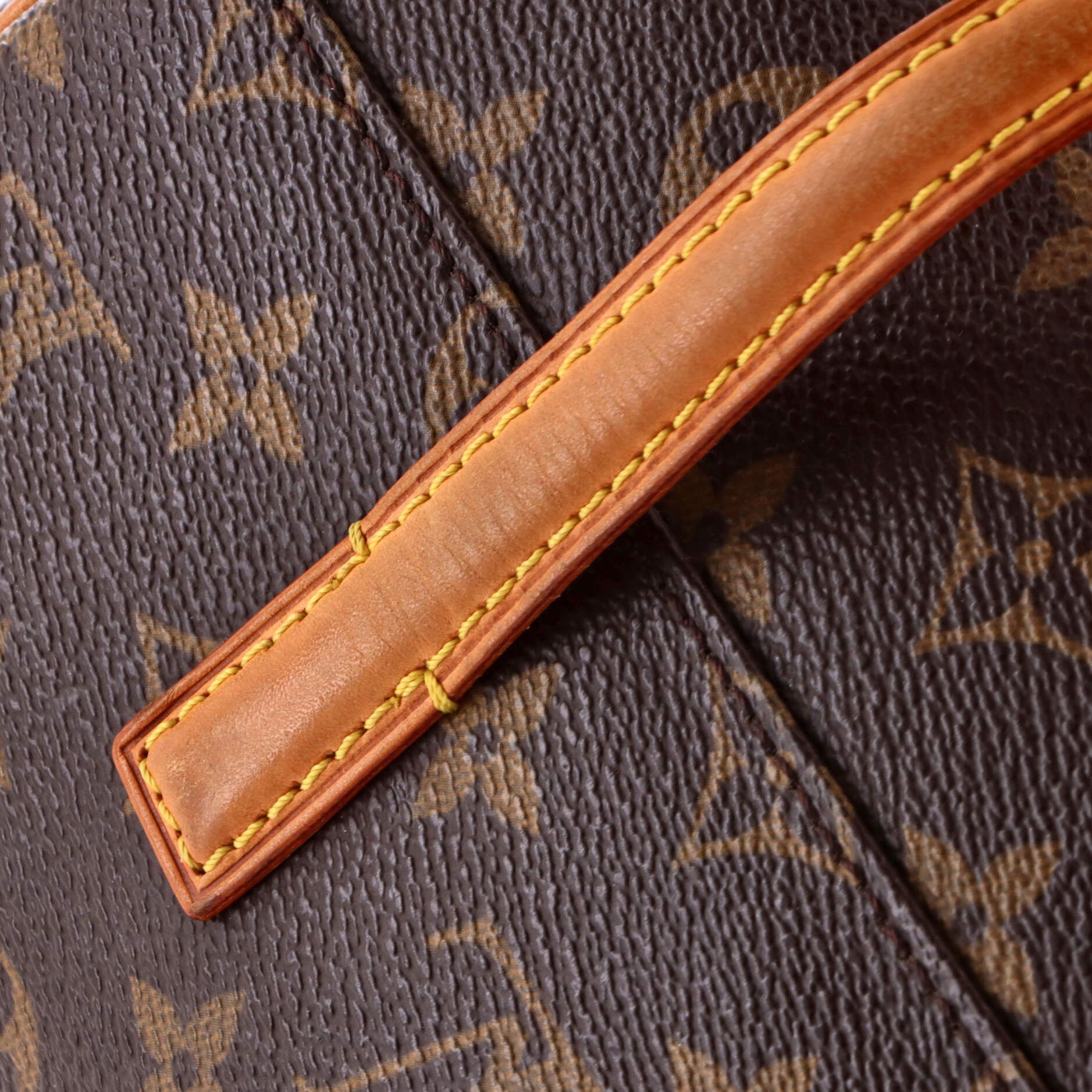 Louis Vuitton Sonatine Handbag Size ONE SIZE - 7 Thumbnail