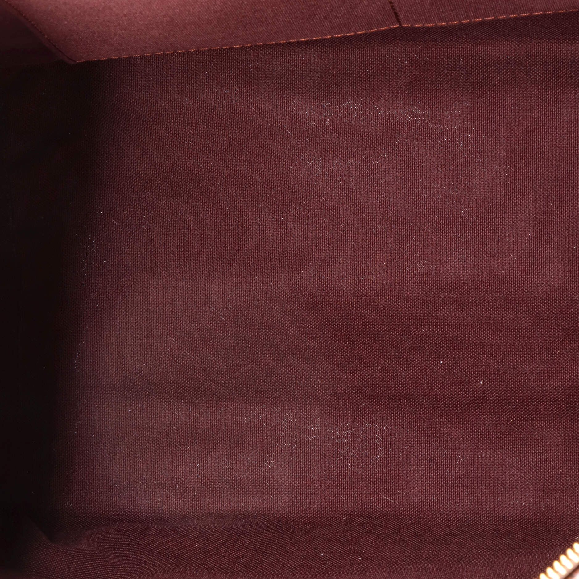 Louis Vuitton Iena Tote Size ONE SIZE - 5 Thumbnail