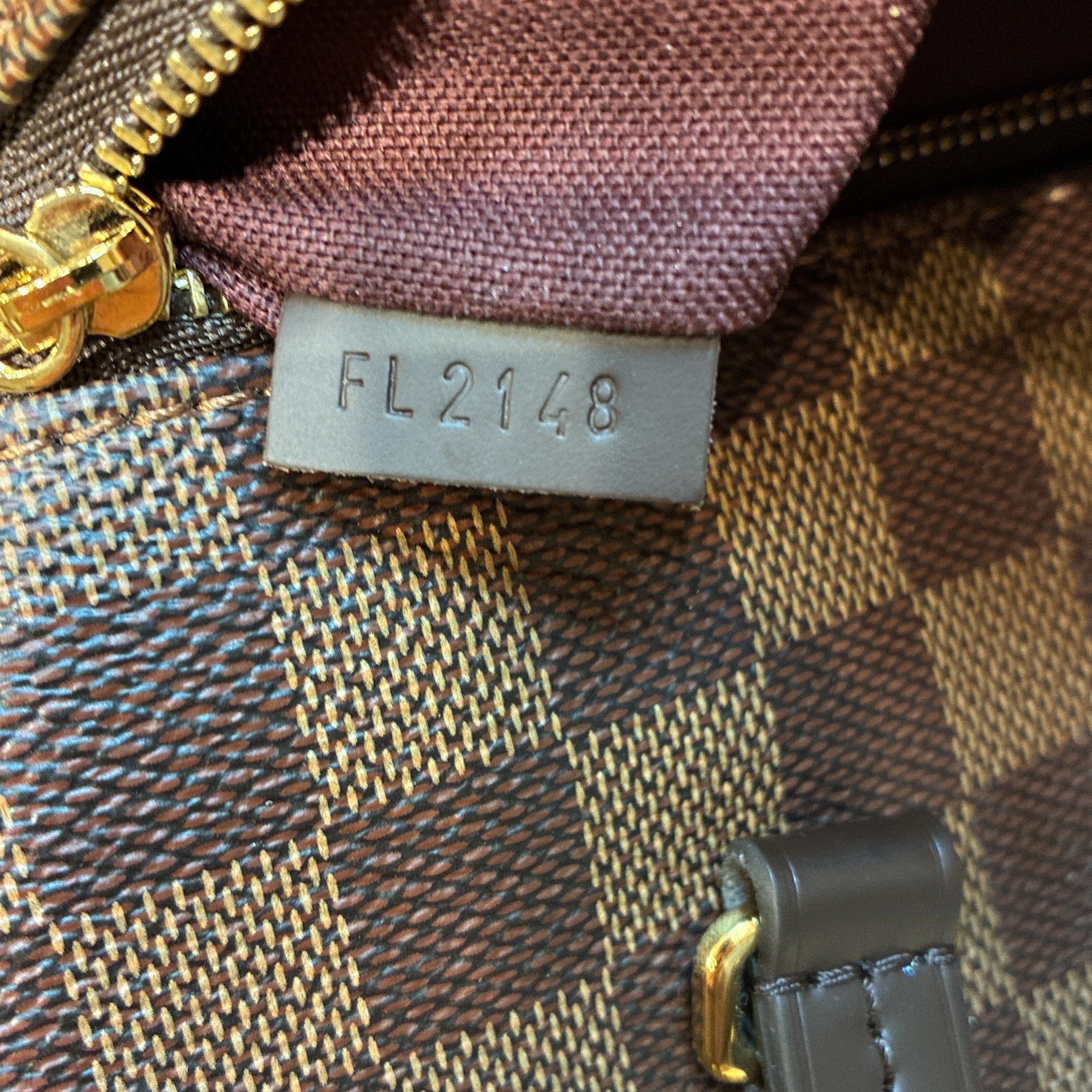 Louis Vuitton Iena Tote Size ONE SIZE - 9 Thumbnail