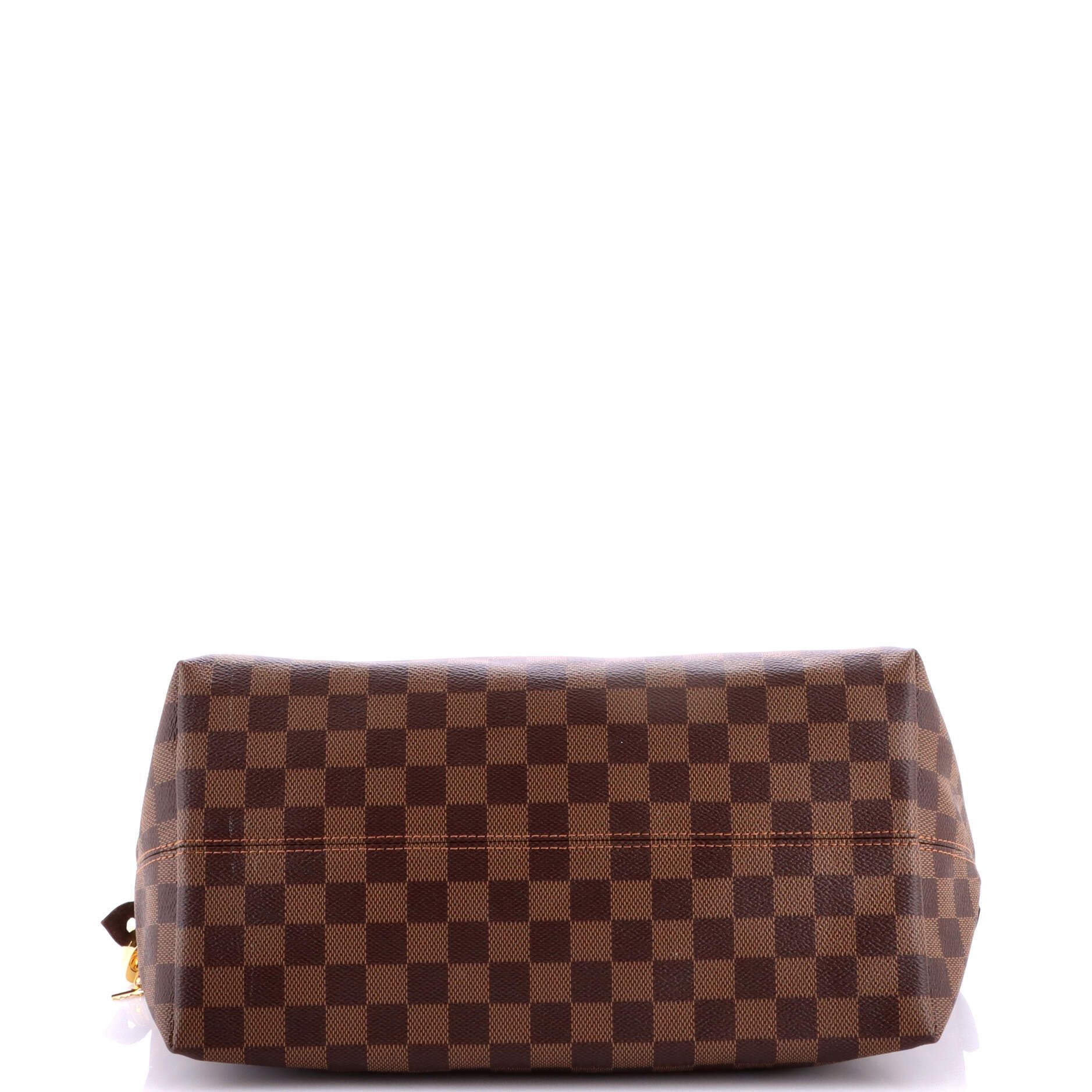 Louis Vuitton Iena Tote Size ONE SIZE - 4 Thumbnail