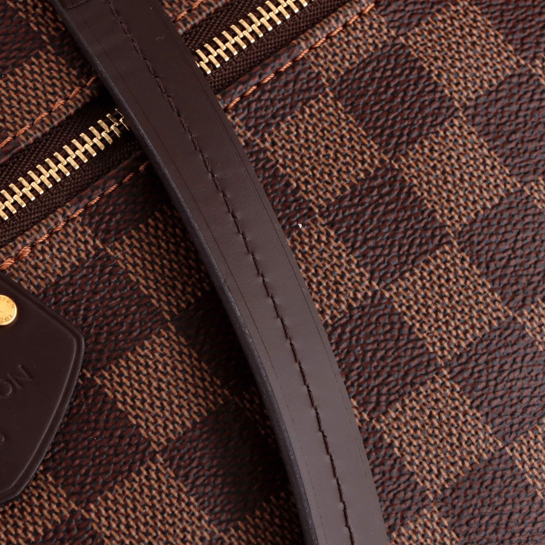 Louis Vuitton Iena Tote Size ONE SIZE - 7 Thumbnail