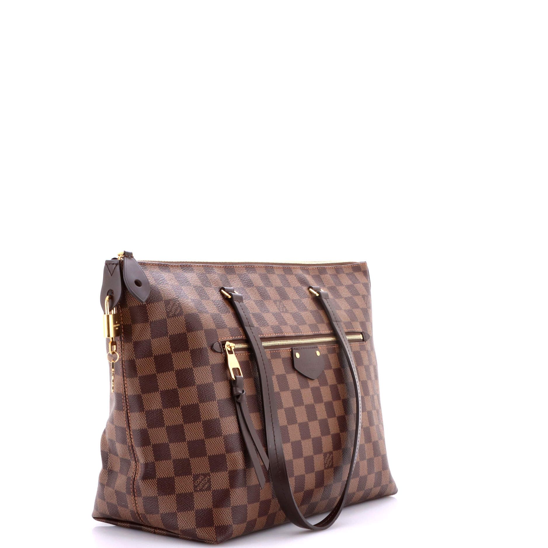 Louis Vuitton Iena Tote Size ONE SIZE - 2 Thumbnail