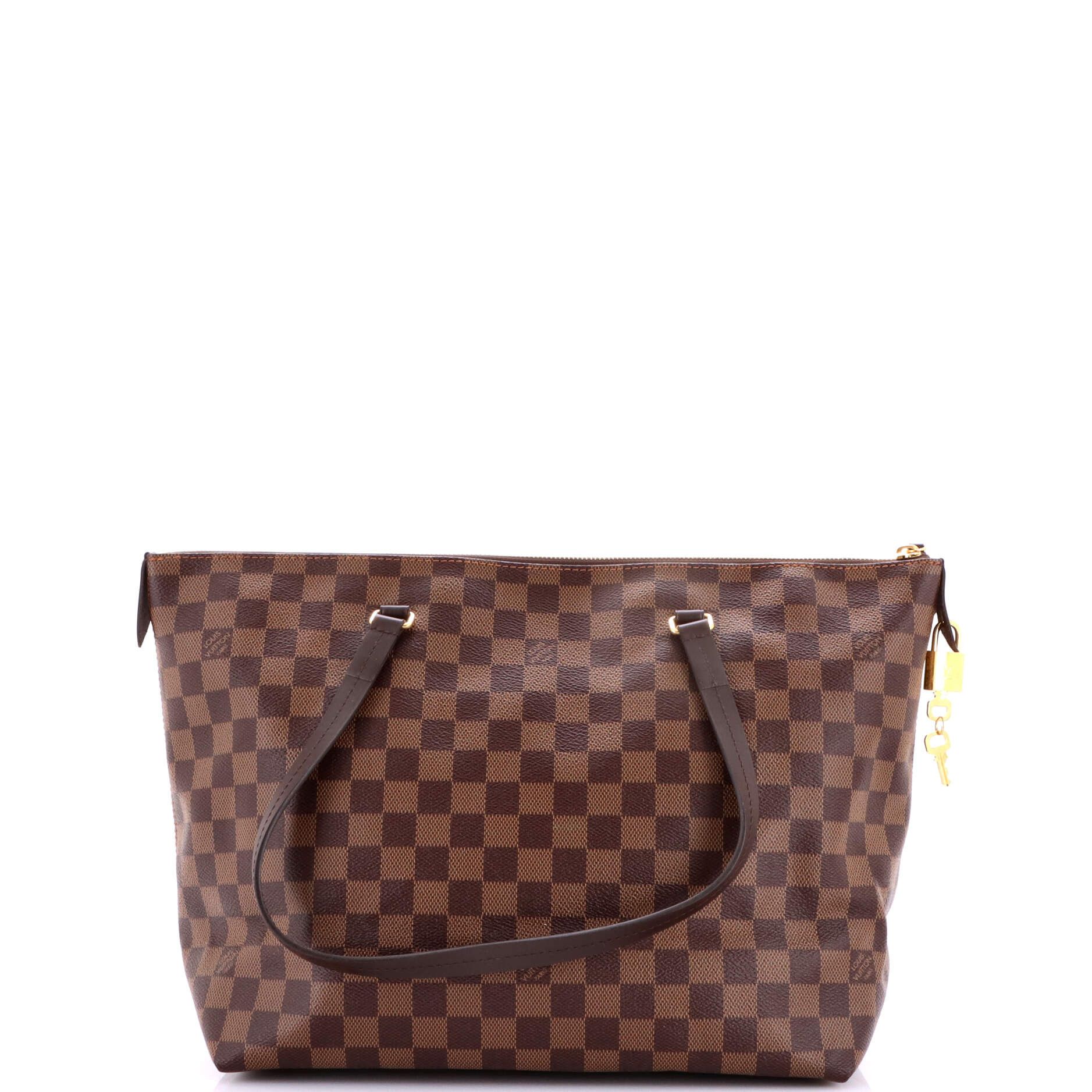 Louis Vuitton Iena Tote Size ONE SIZE - 3 Thumbnail