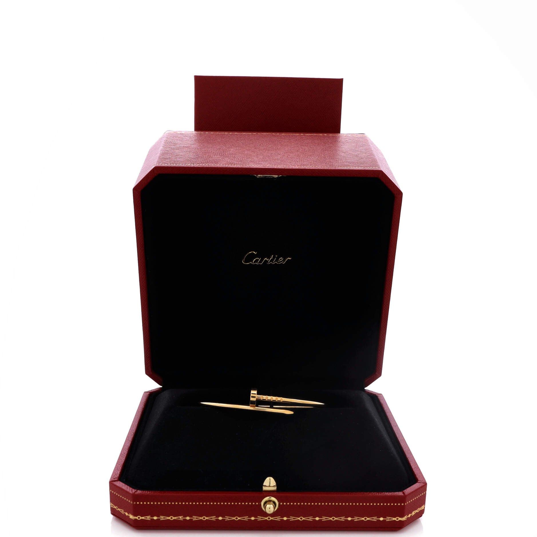 Cartier Juste un Clou Bracelet Size ONE SIZE - 2 Thumbnail