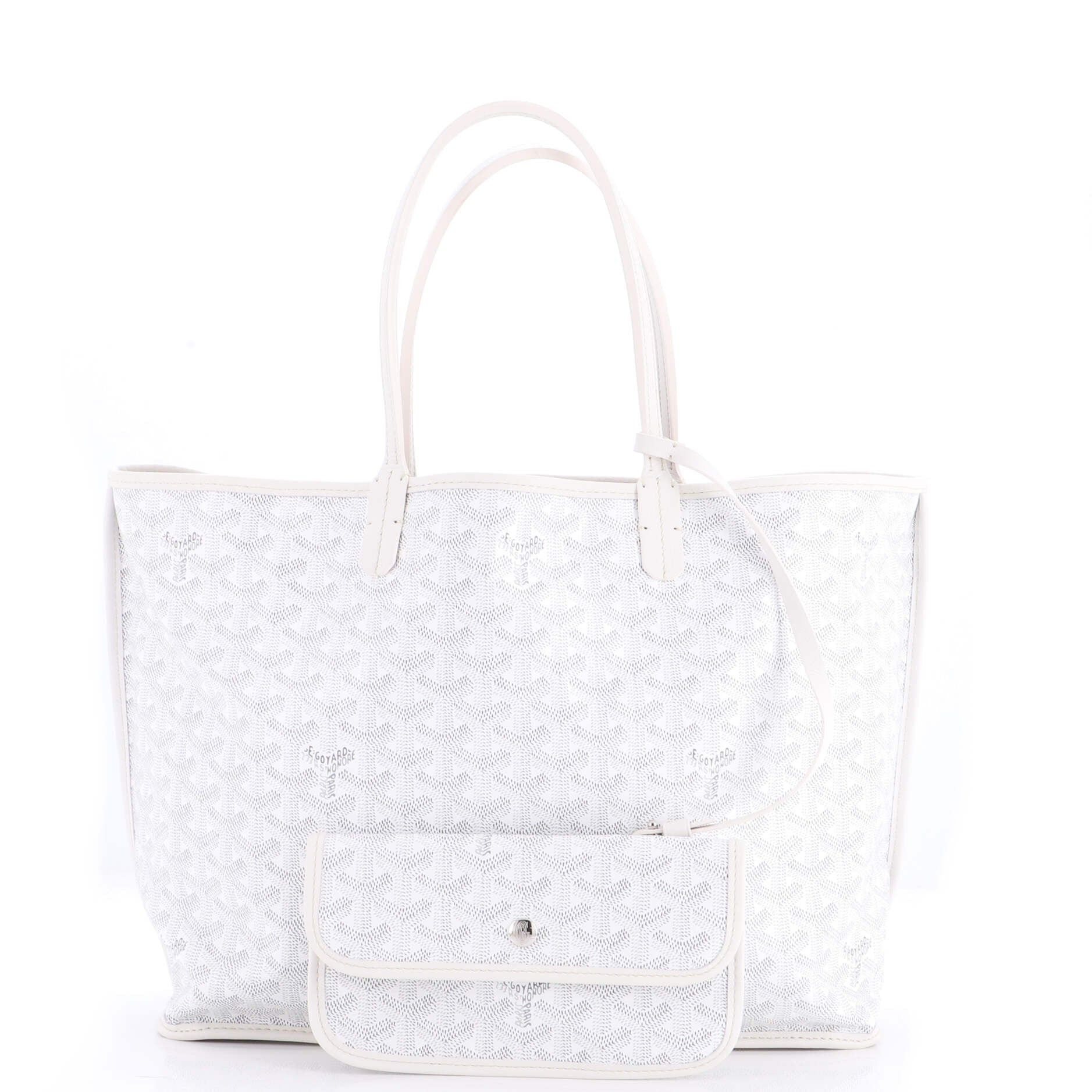 Goyard Anjou Reversible Tote Size ONE SIZE - 2 Thumbnail
