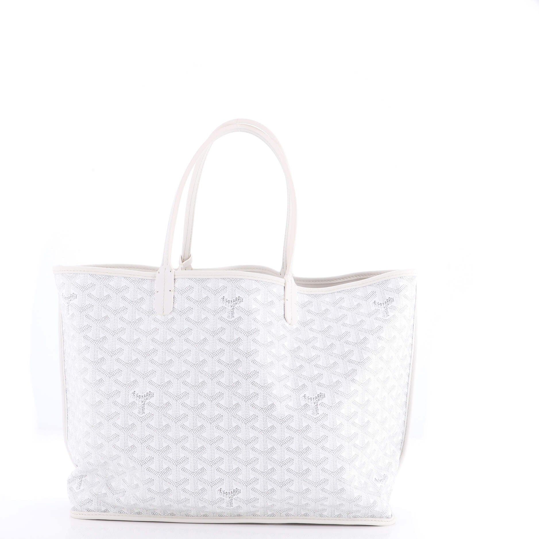 Goyard Anjou Reversible Tote Size ONE SIZE - 4 Thumbnail