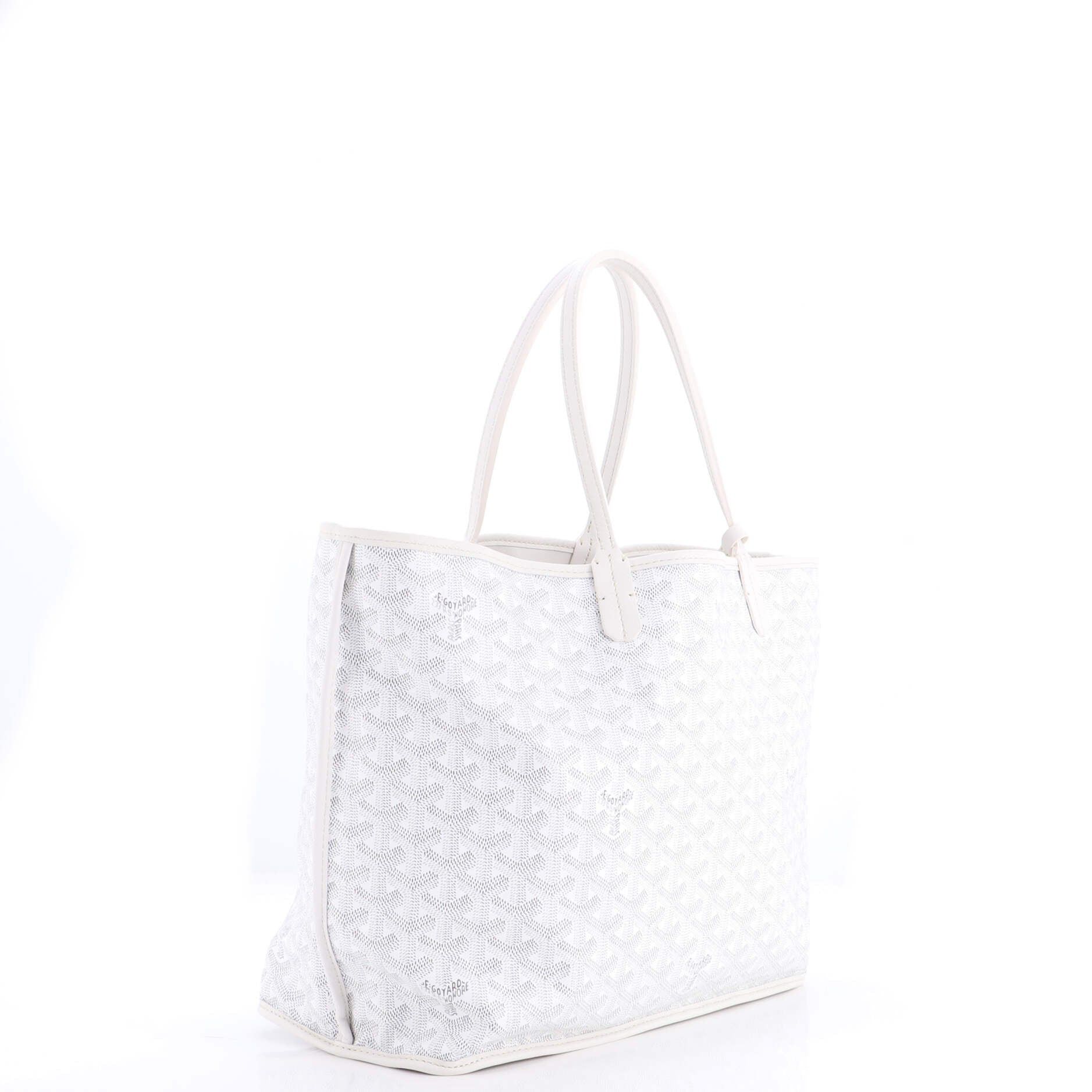 Goyard Anjou Reversible Tote Size ONE SIZE - 3 Thumbnail