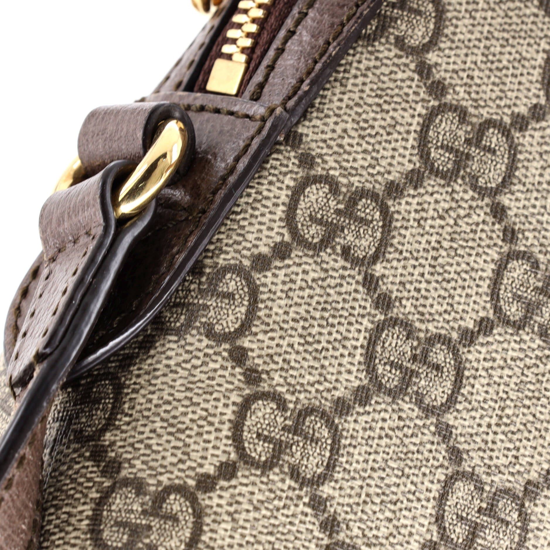 Gucci Ophidia Dome Shoulder Bag Size ONE SIZE - 6 Thumbnail