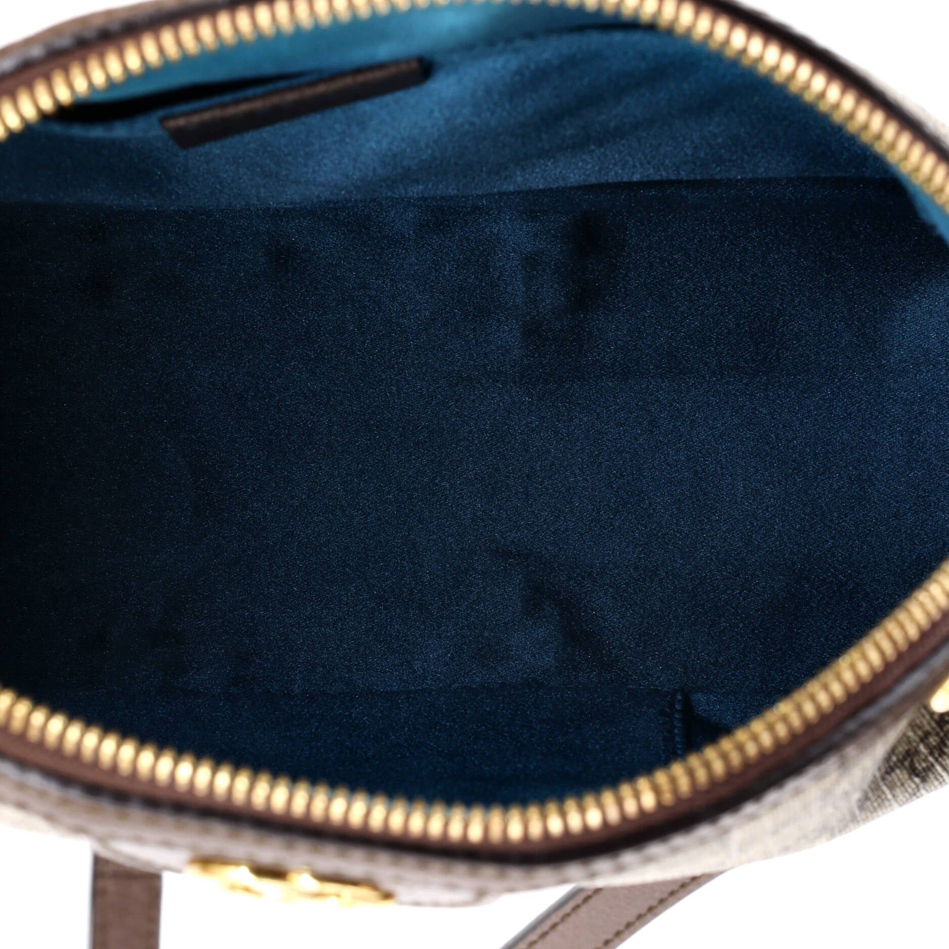 Gucci Ophidia Dome Shoulder Bag Size ONE SIZE - 5 Thumbnail