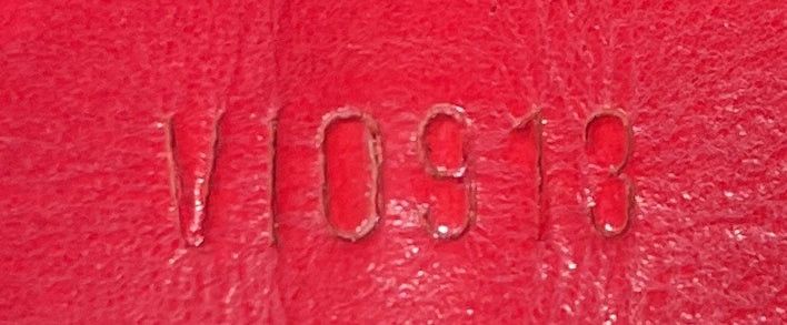 Louis Vuitton Saint Jacques NM Handbag Size ONE SIZE - 9 Thumbnail