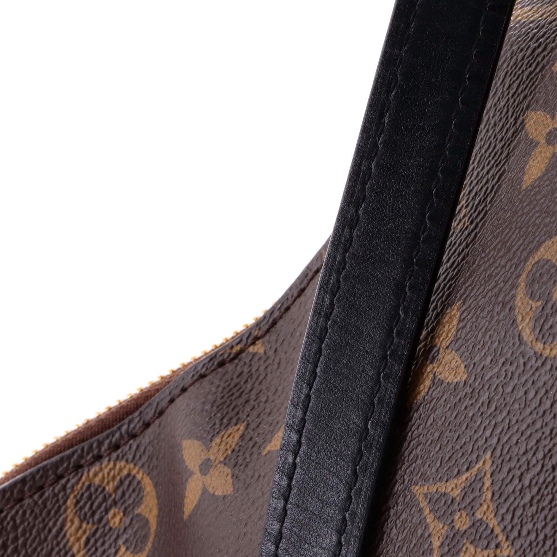 Louis Vuitton Boulogne NM Handbag Size ONE SIZE - 7 Thumbnail