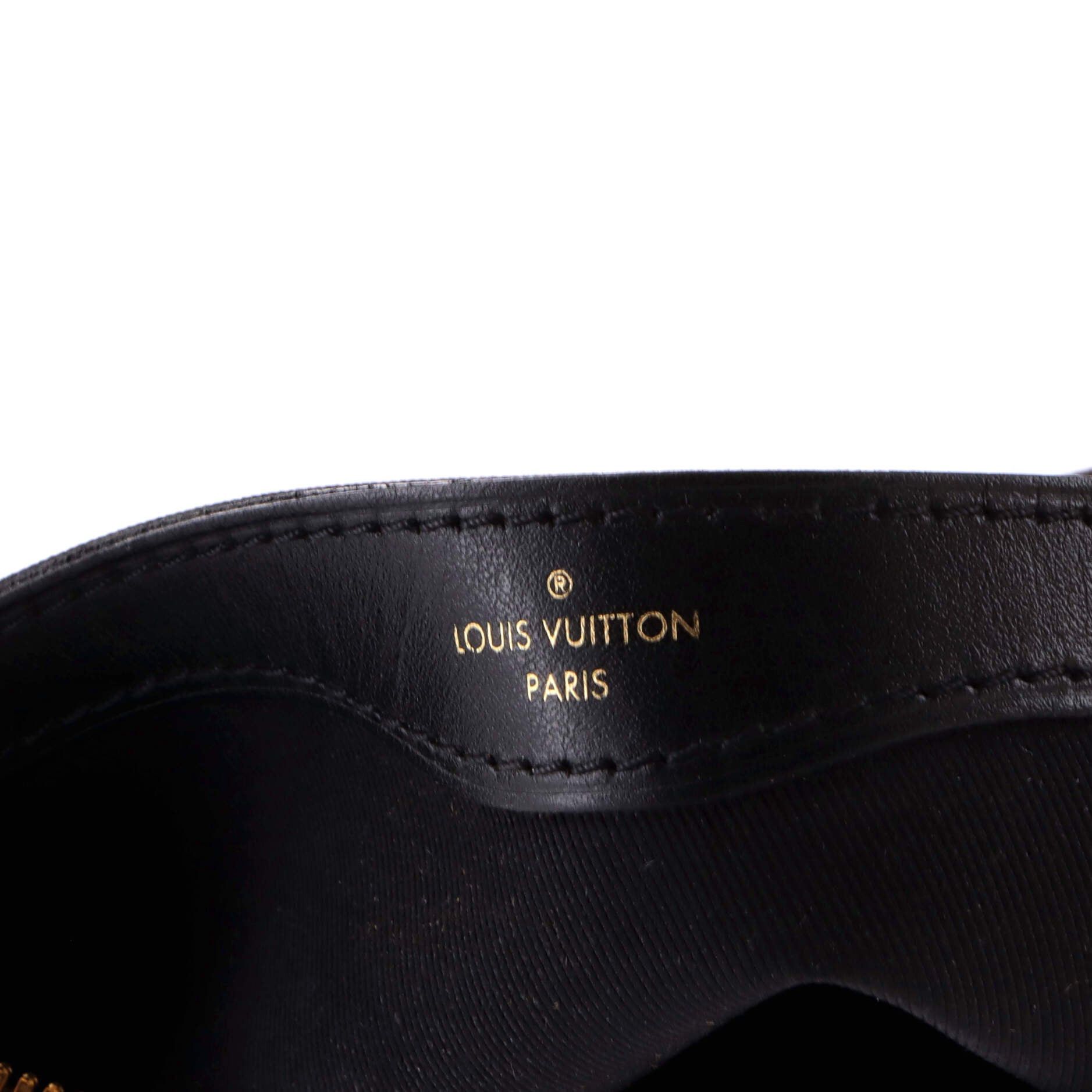 Louis Vuitton Boulogne NM Handbag Size ONE SIZE - 8 Thumbnail