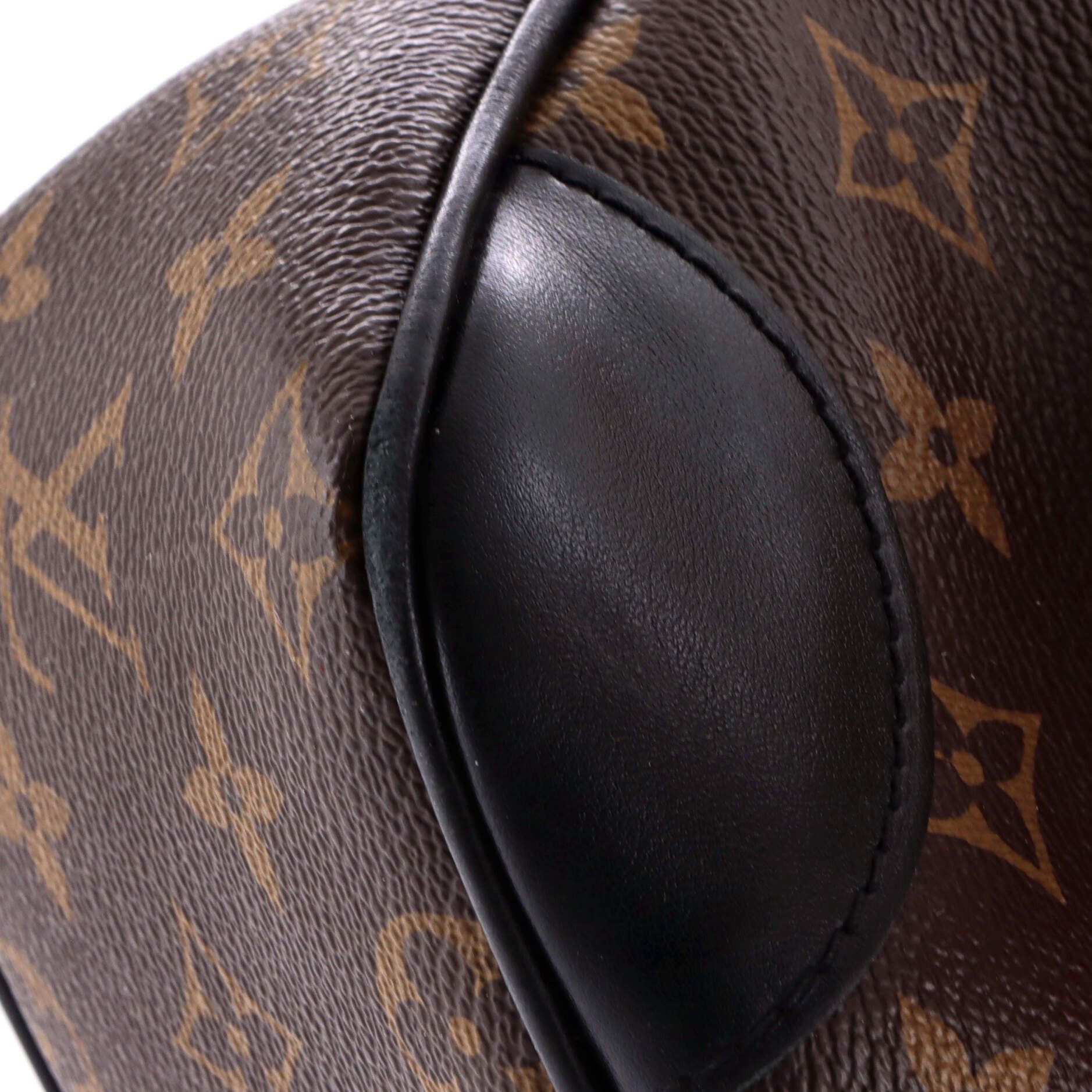 Louis Vuitton Boulogne NM Handbag Size ONE SIZE - 6 Thumbnail
