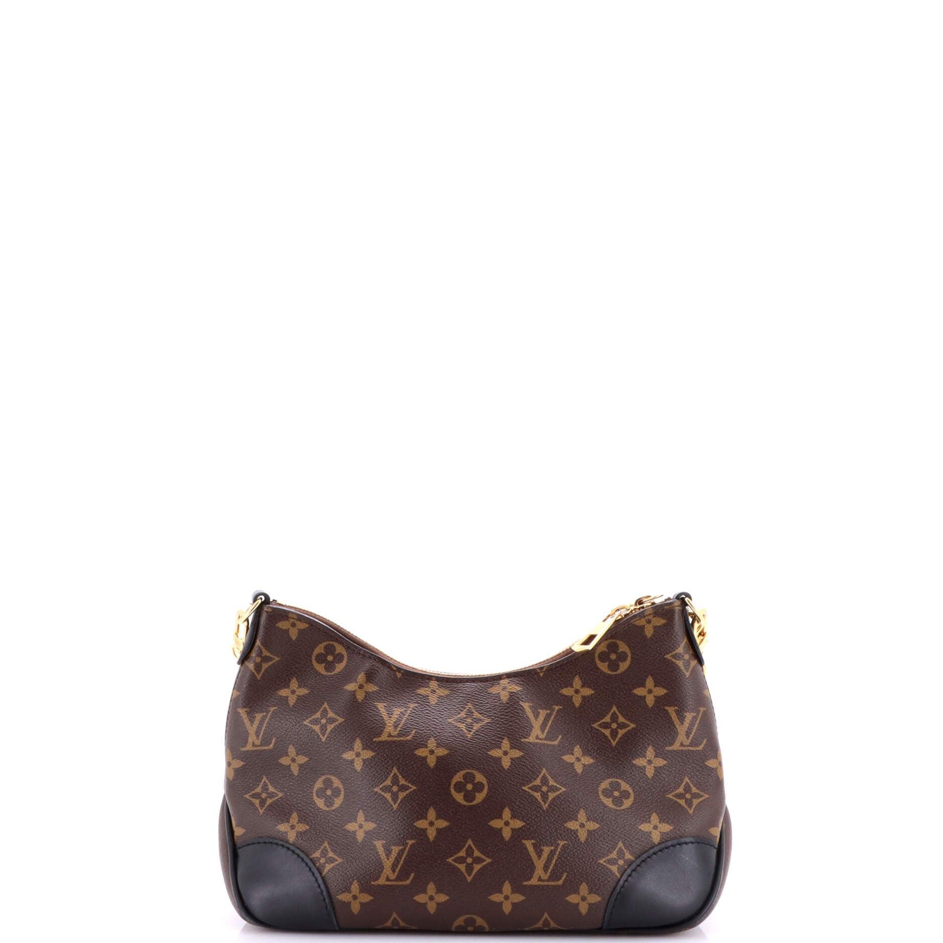 Louis Vuitton Boulogne NM Handbag Size ONE SIZE - 3 Thumbnail