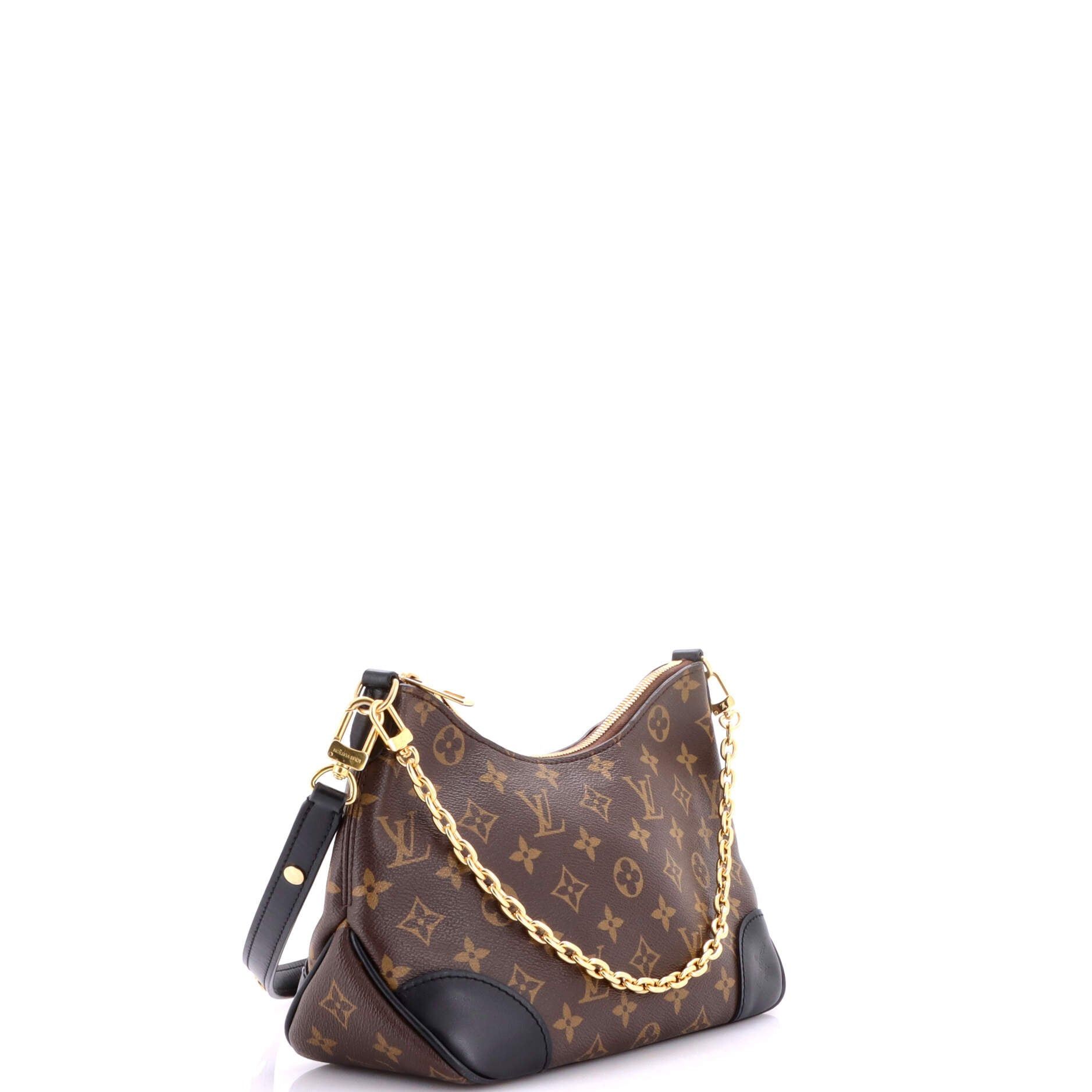 Louis Vuitton Boulogne NM Handbag Size ONE SIZE - 2 Thumbnail