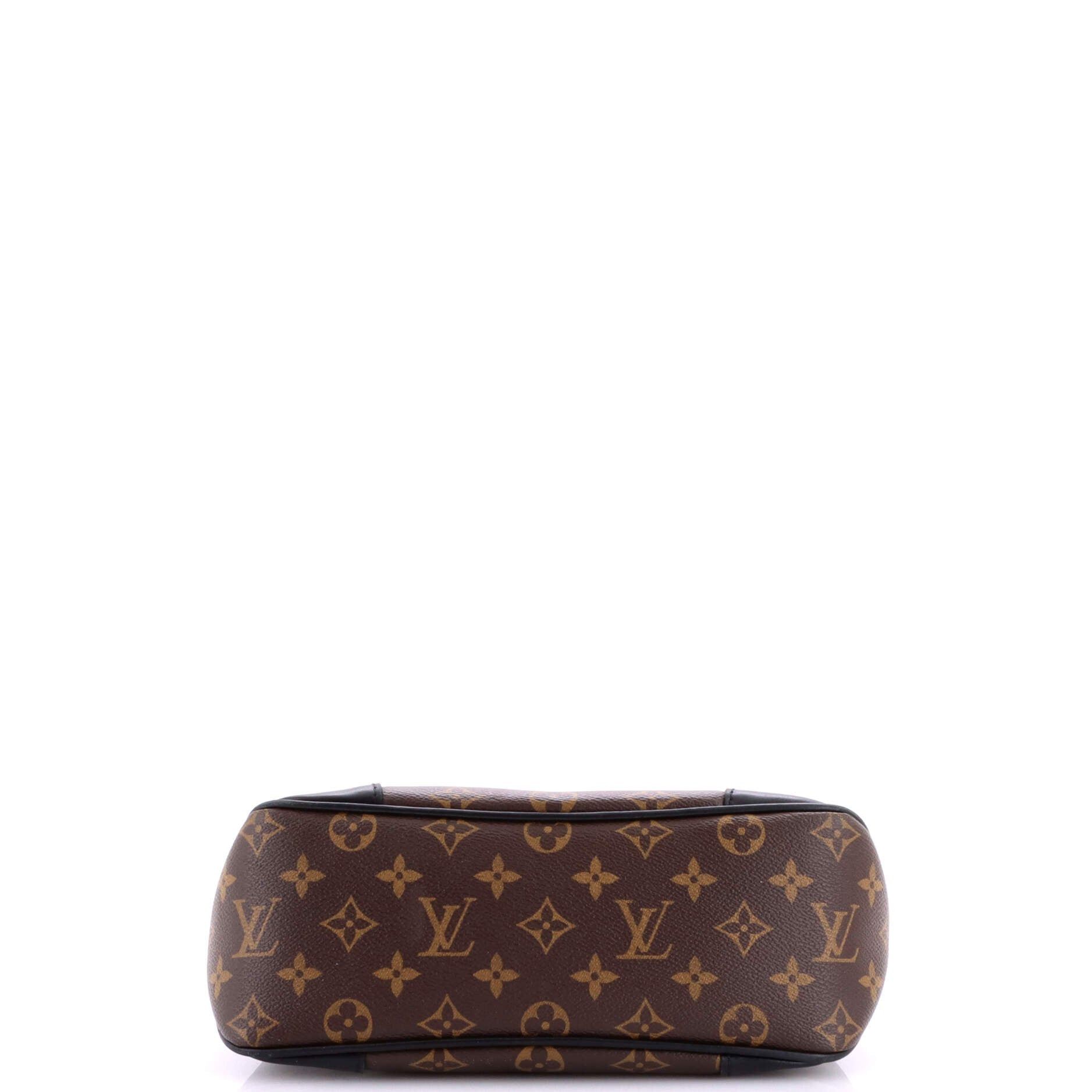 Louis Vuitton Boulogne NM Handbag Size ONE SIZE - 4 Thumbnail