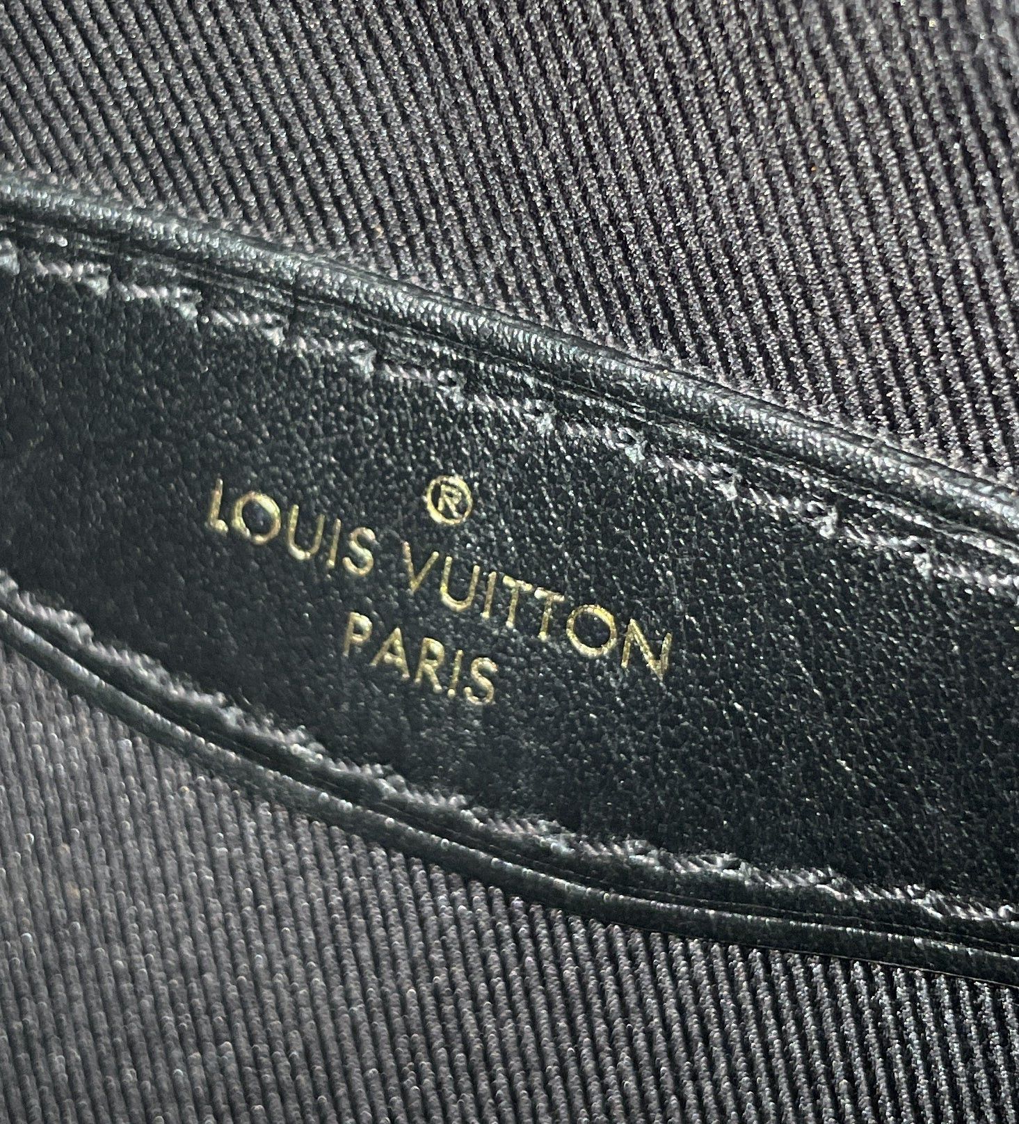 Louis Vuitton Boulogne NM Handbag Size ONE SIZE - 9 Thumbnail