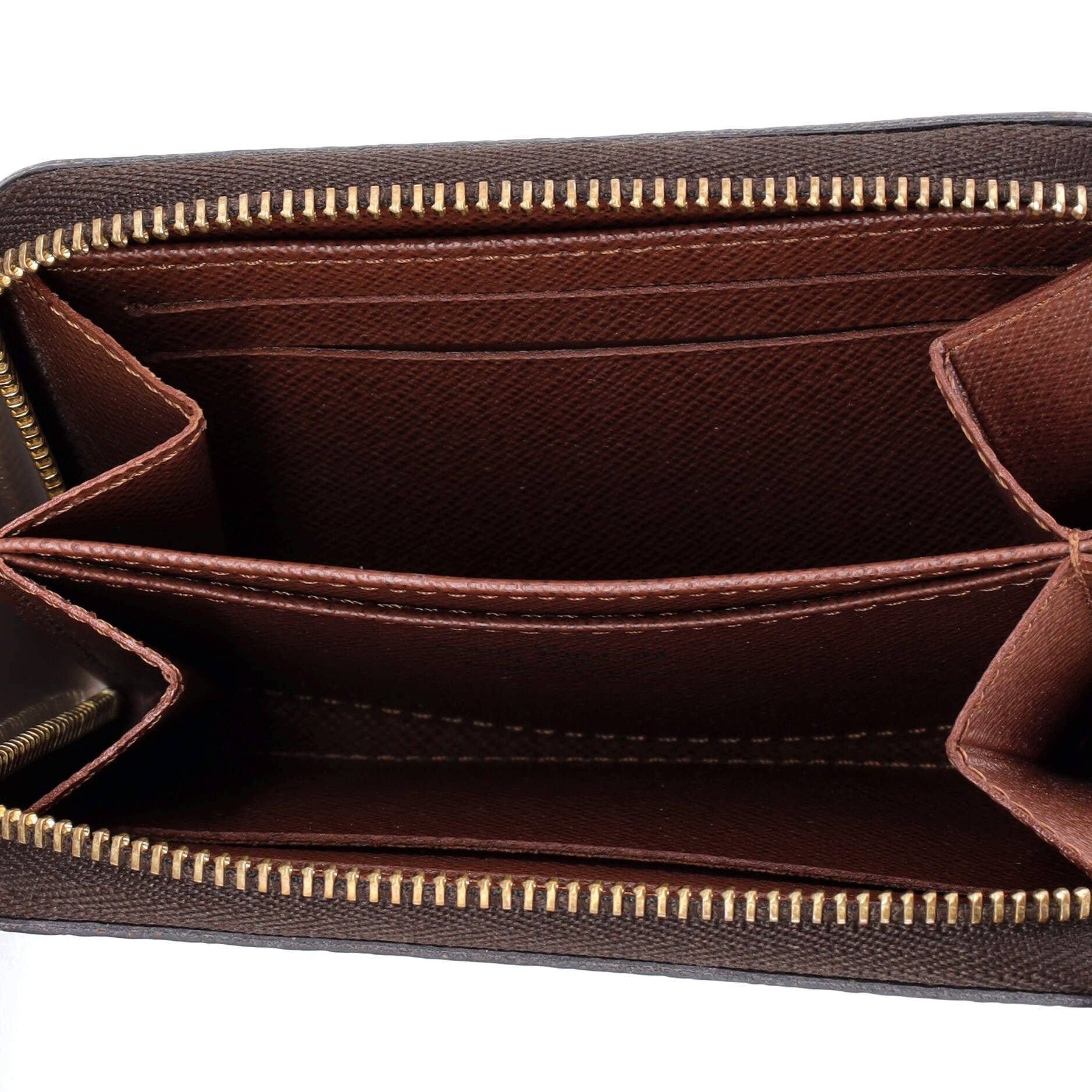 Louis Vuitton Zippy Coin Purse Size ONE SIZE - 5 Thumbnail