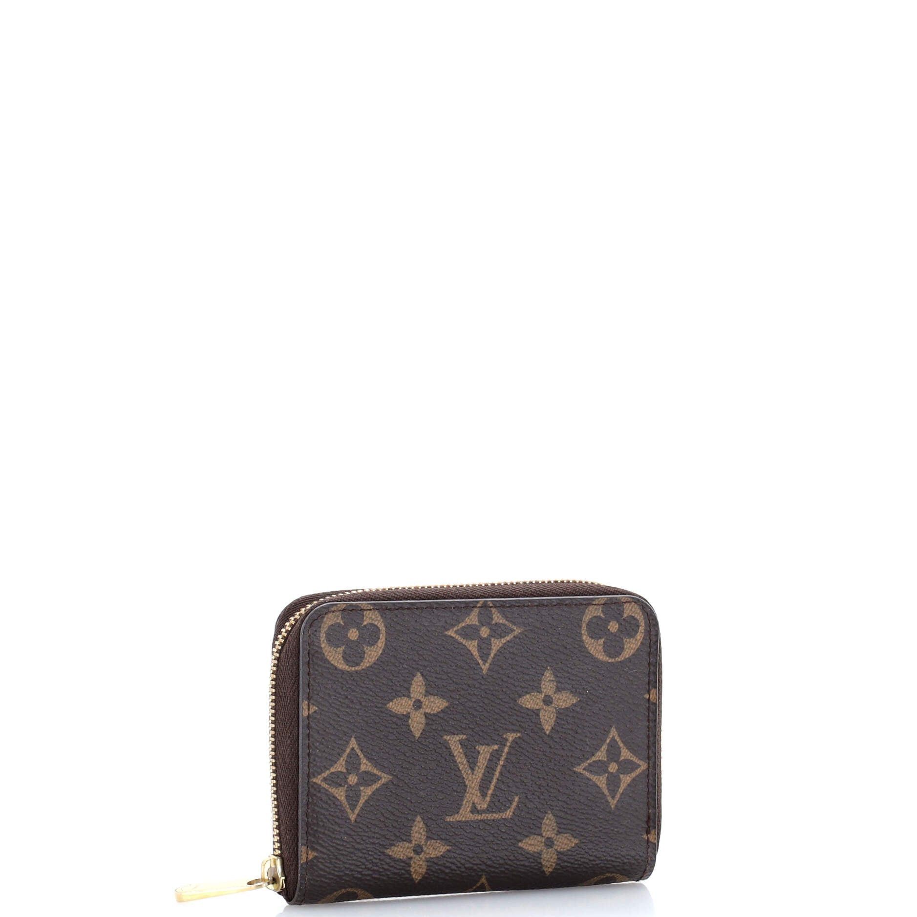 Louis Vuitton Zippy Coin Purse Size ONE SIZE - 2 Thumbnail