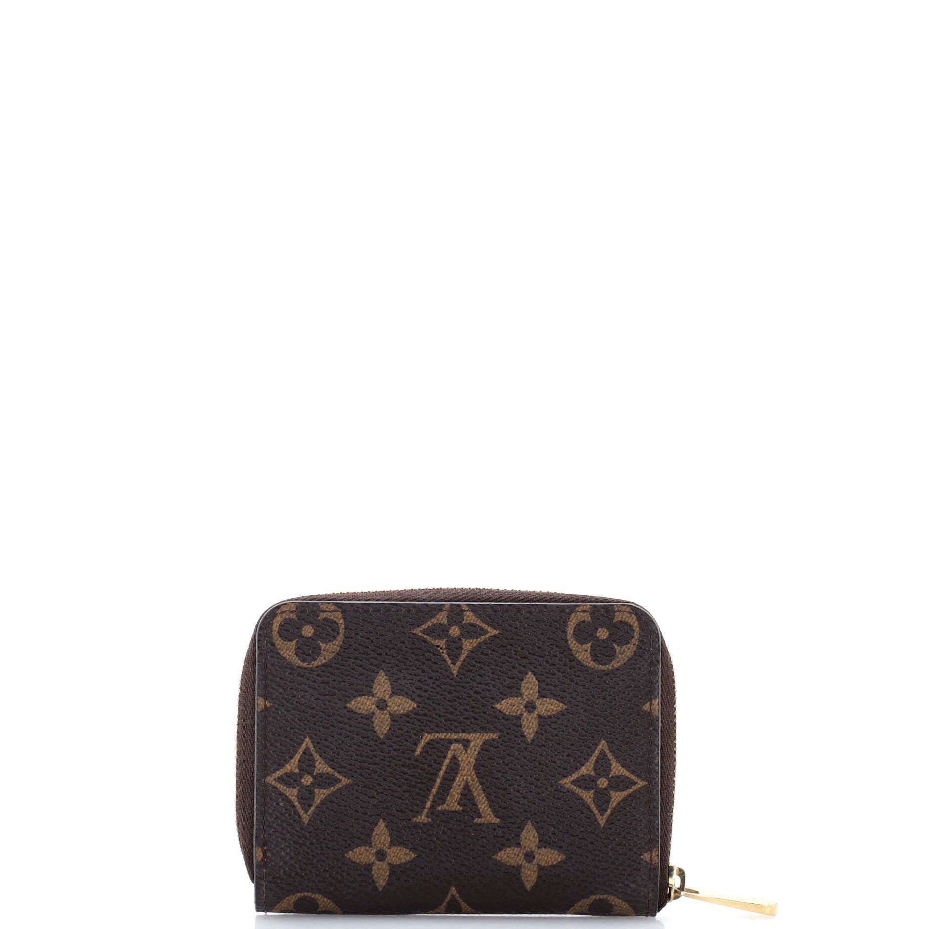 Louis Vuitton Zippy Coin Purse Size ONE SIZE - 3 Thumbnail