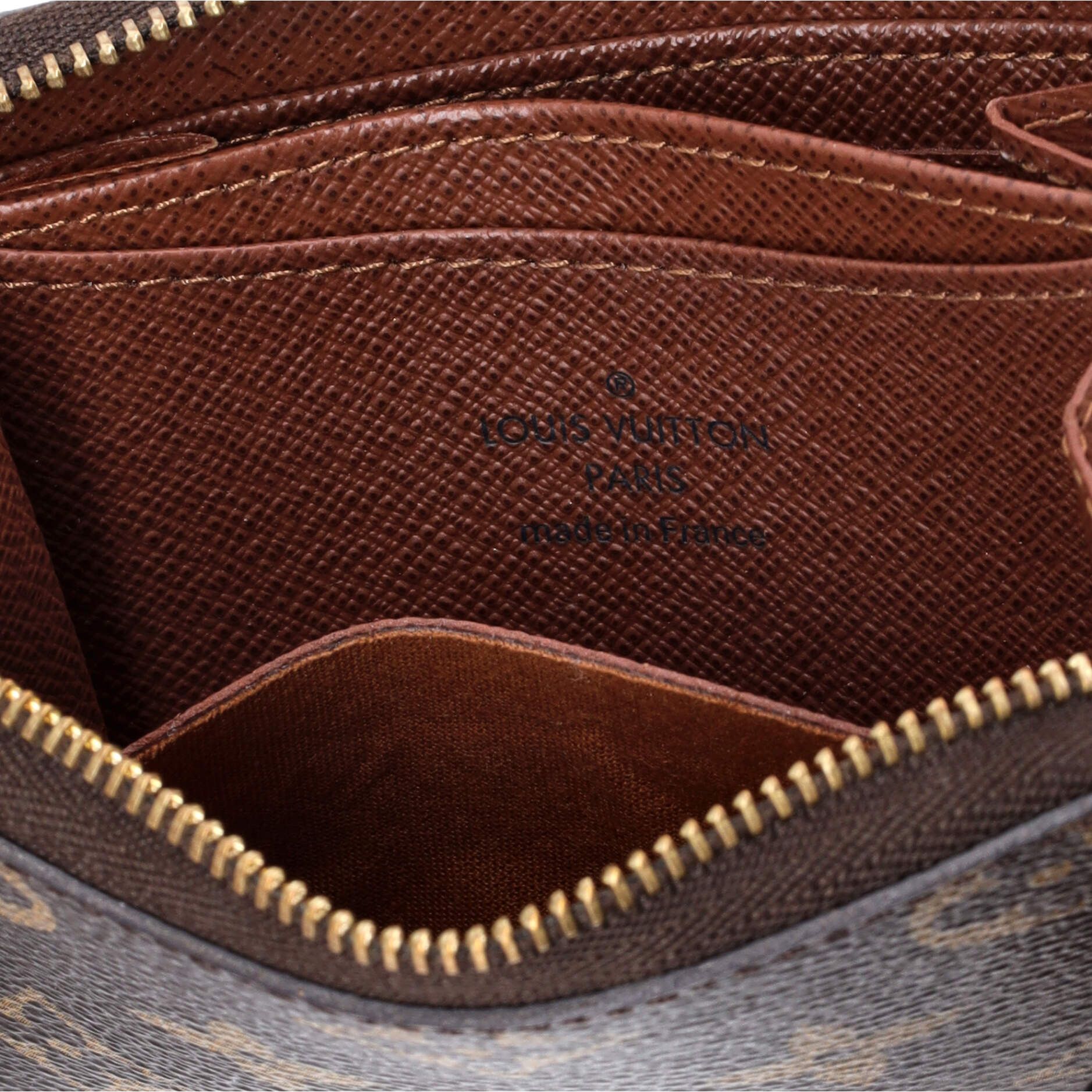 Louis Vuitton Zippy Coin Purse Size ONE SIZE - 6 Thumbnail