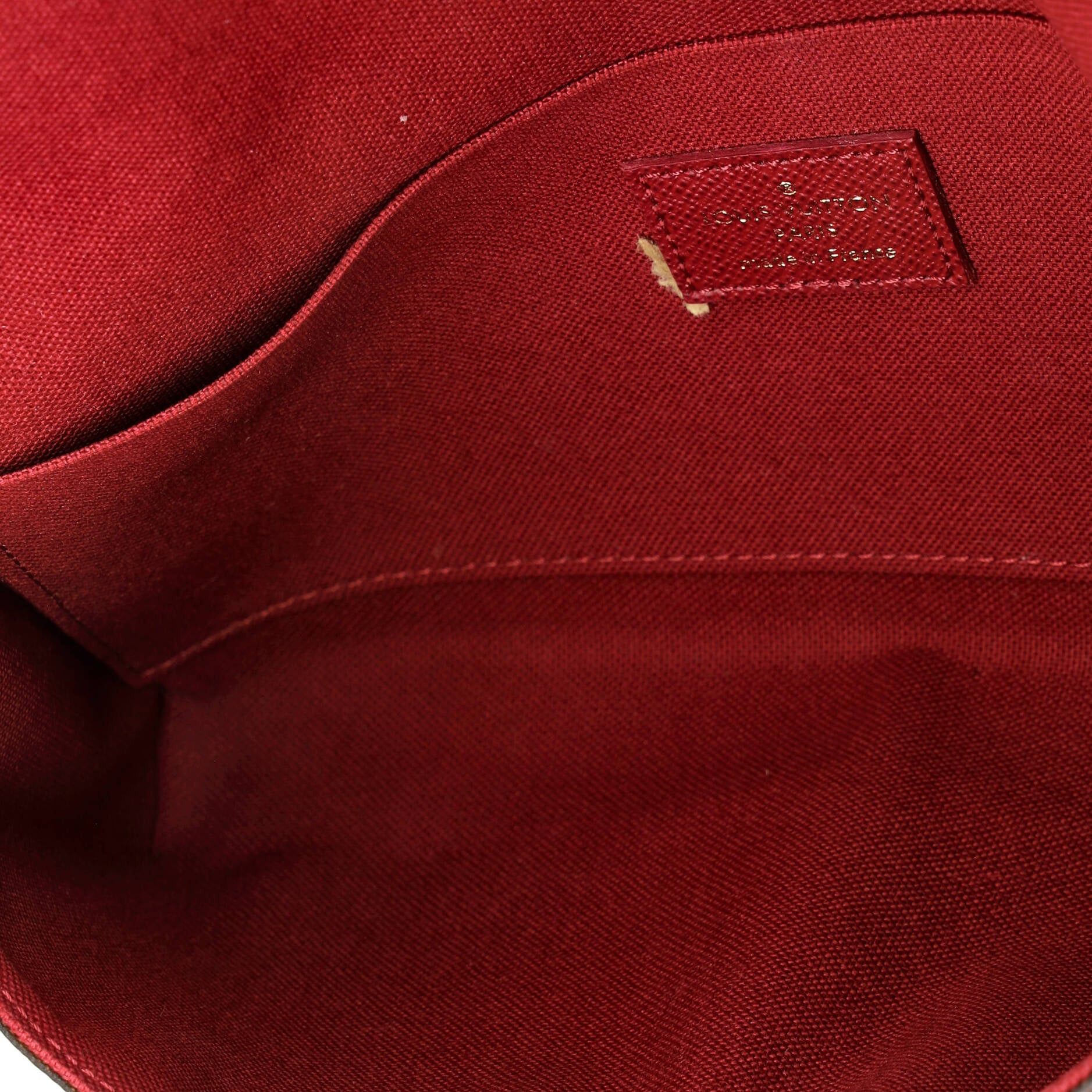 Louis Vuitton Felicie Pochette Size ONE SIZE - 5 Thumbnail