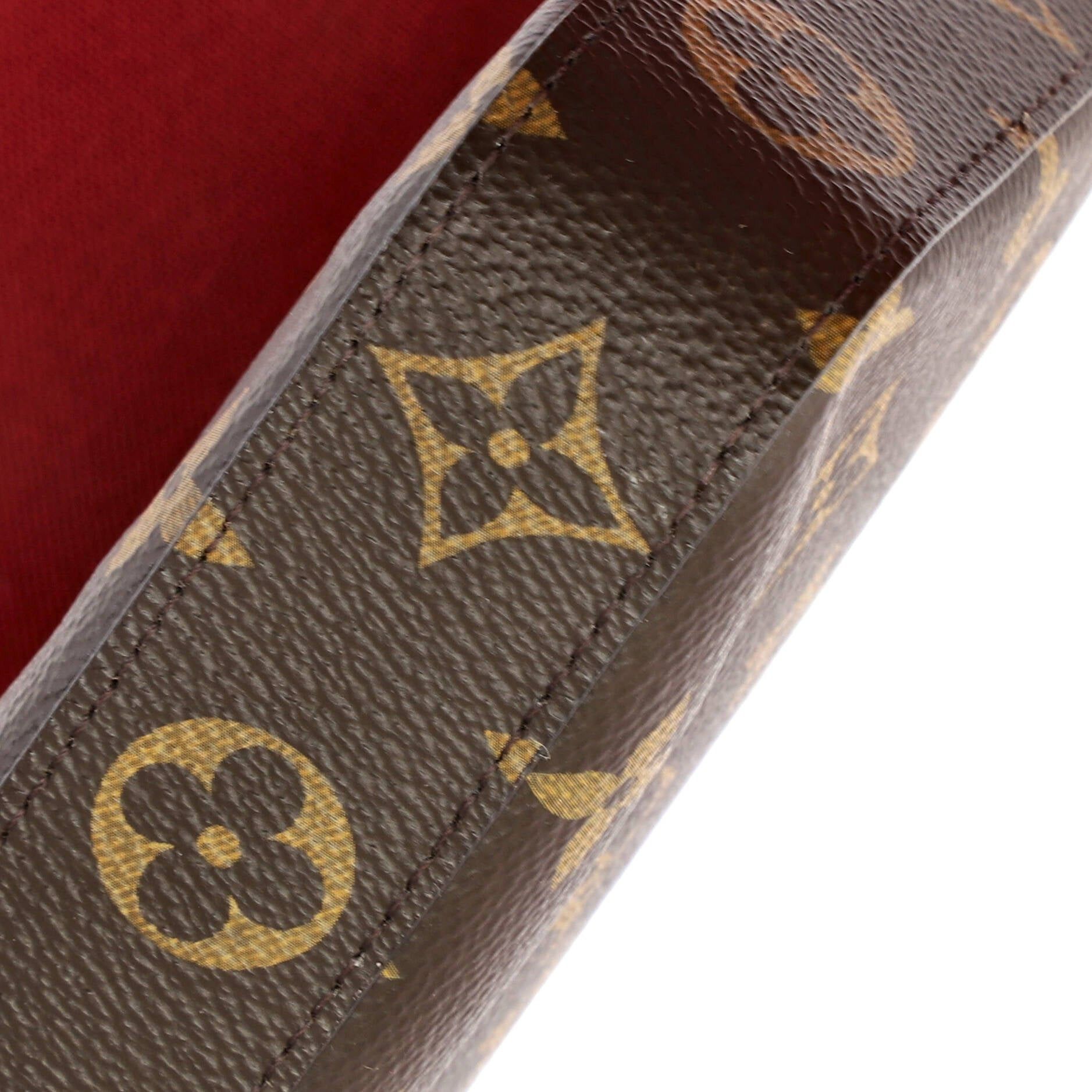 Louis Vuitton Felicie Pochette Size ONE SIZE - 7 Thumbnail