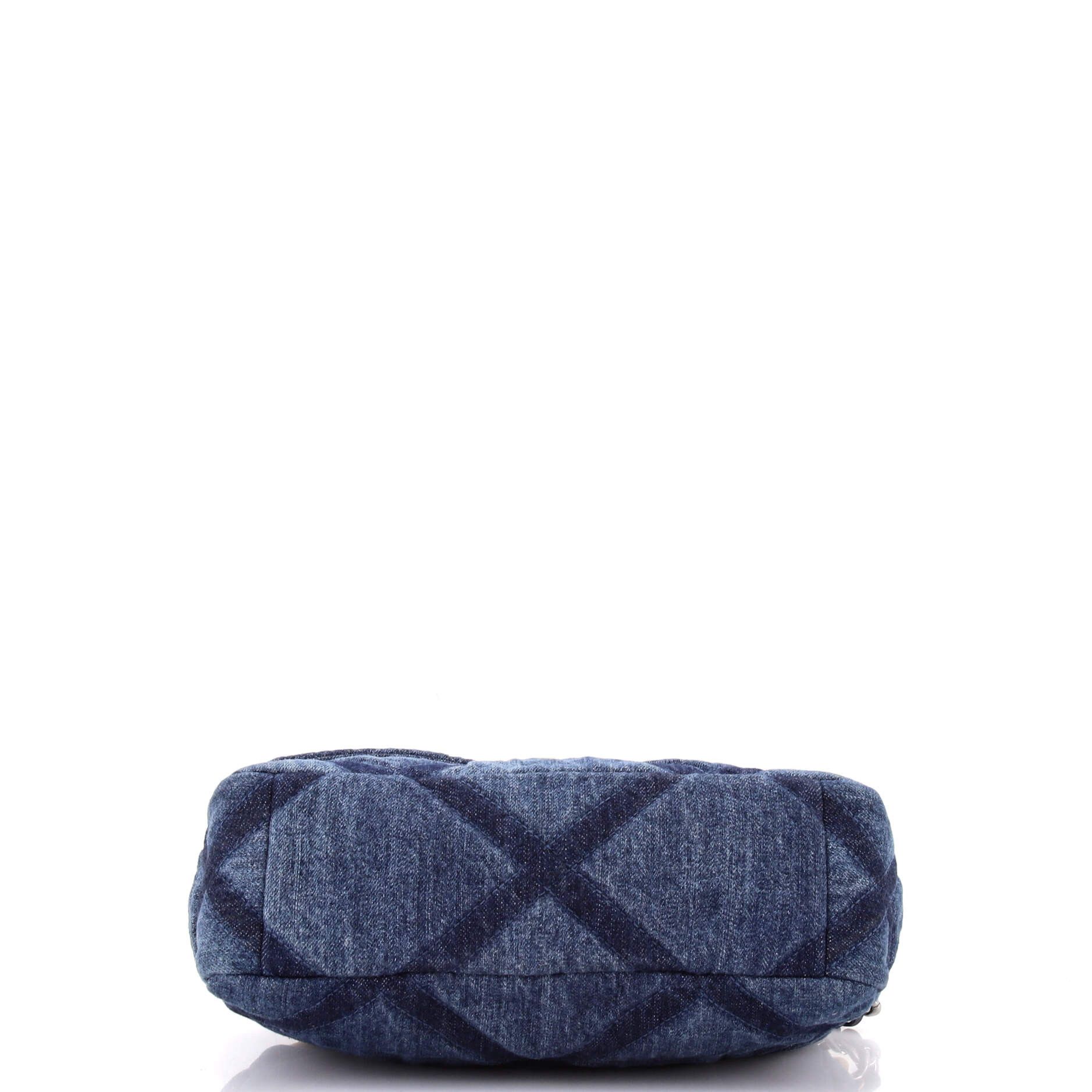 Chanel 19 Flap Bag Size ONE SIZE - 4 Thumbnail