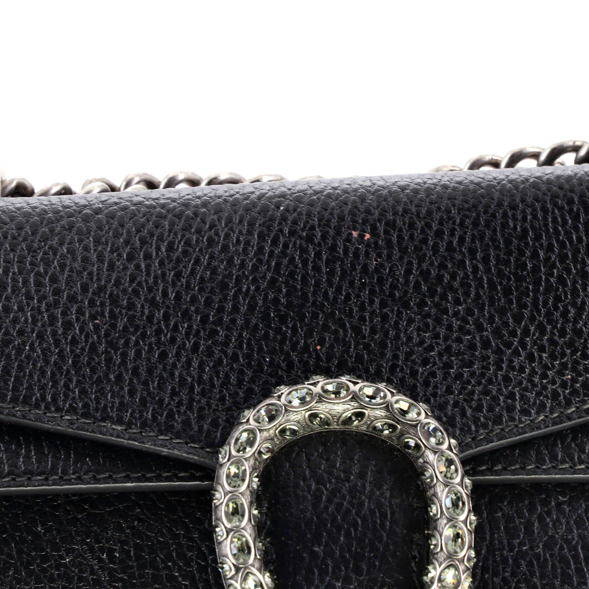 Gucci Dionysus Bag Size ONE SIZE - 7 Thumbnail